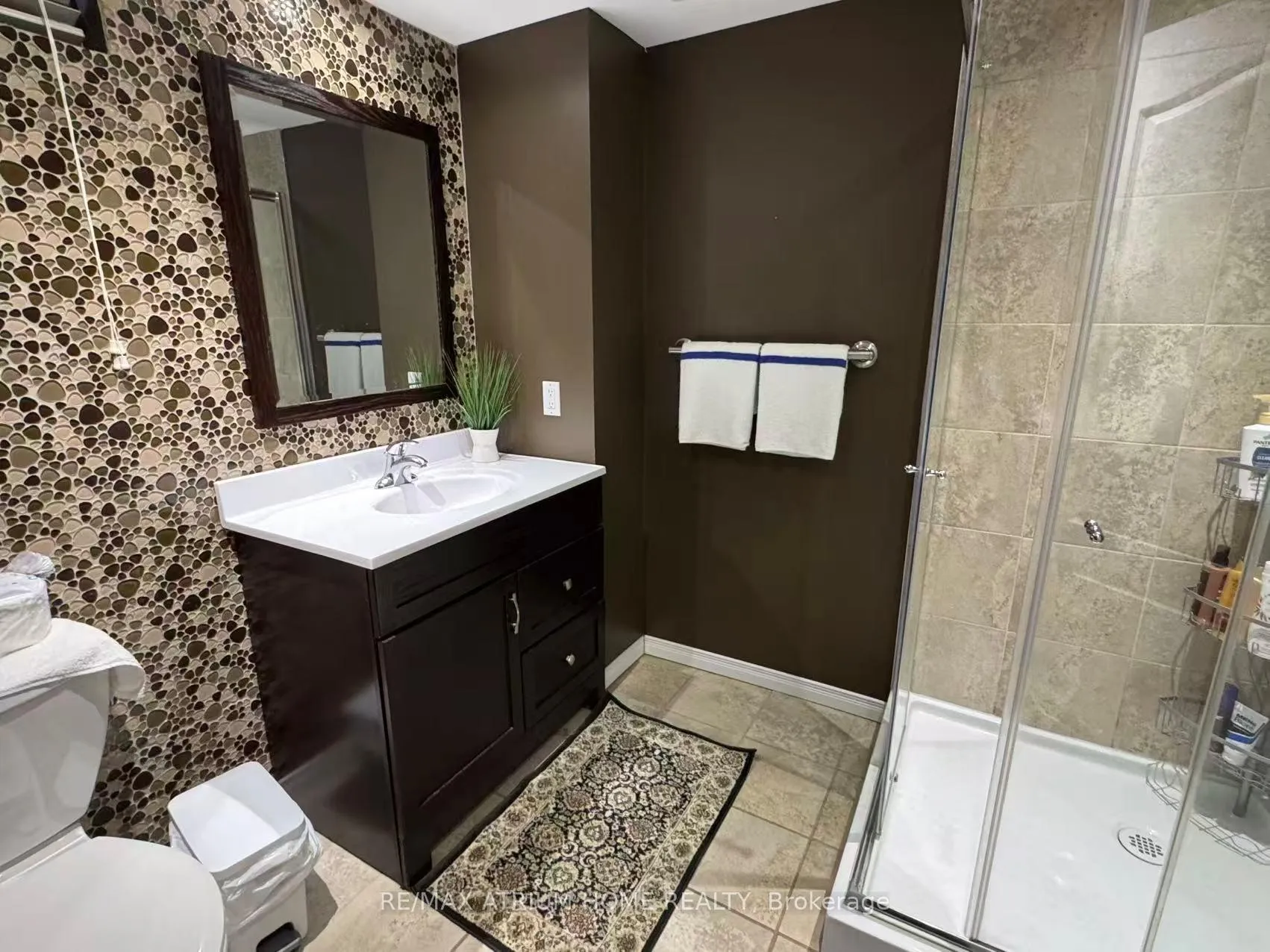 Photo 10 of 52 Loring (basement) Cres, Markham, Unionville — HOMEH
