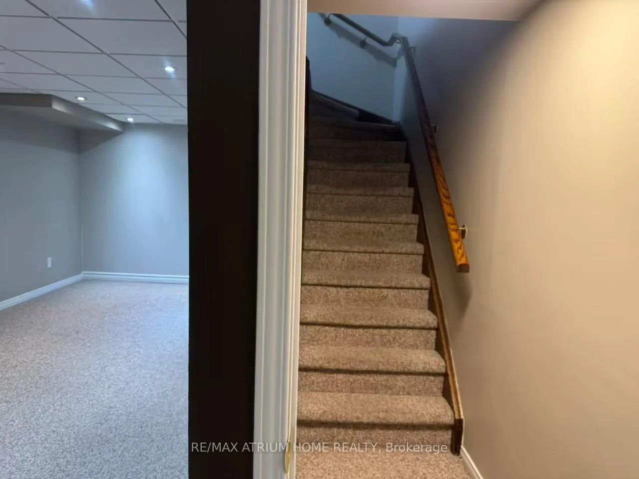 Photo 14 of 52 Loring (basement) Cres, Markham, Unionville — HOMEH