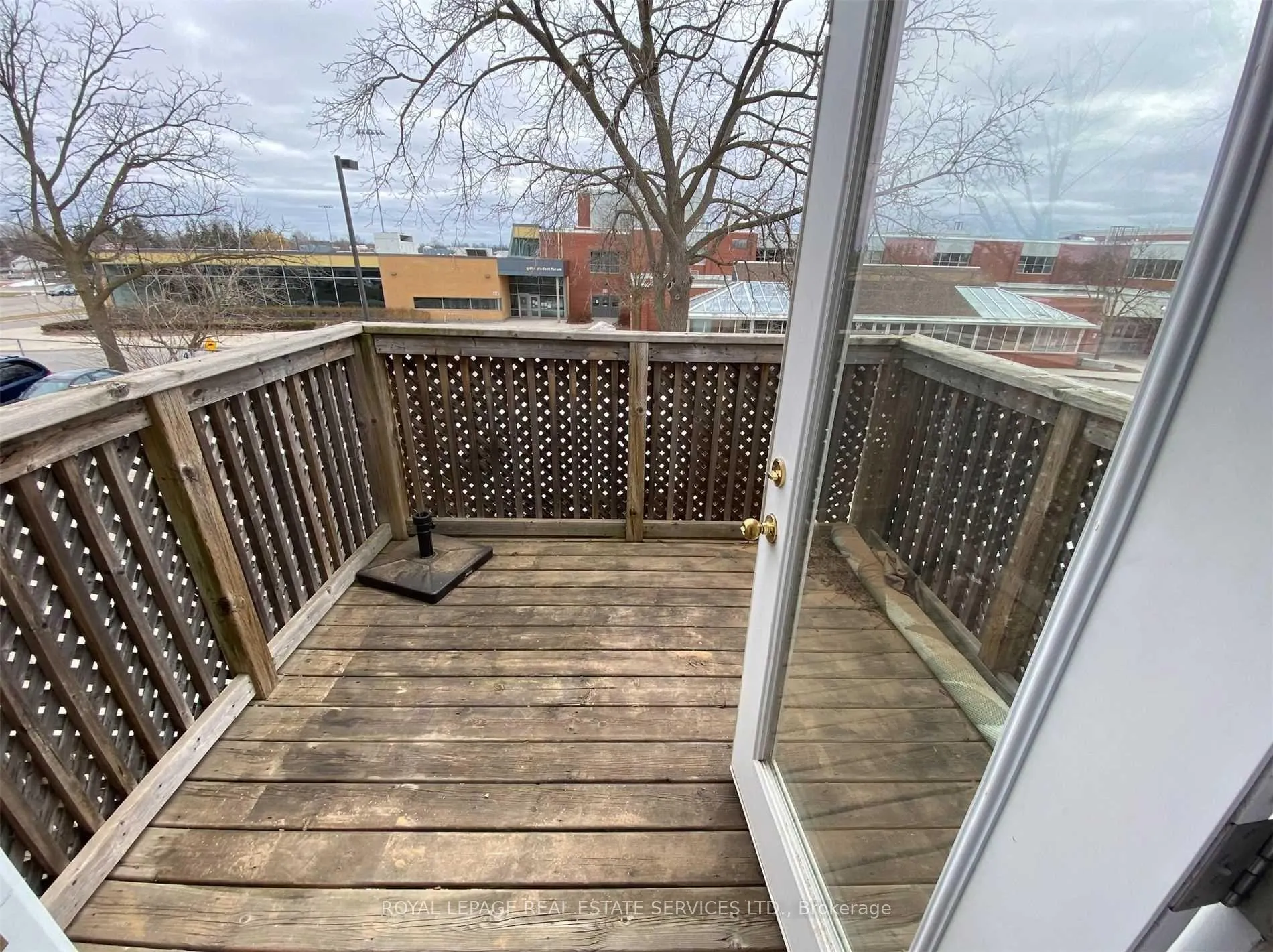 Photo 10 of Unit d, 76 Guelph St, Halton Hills, Georgetown — HOMEH