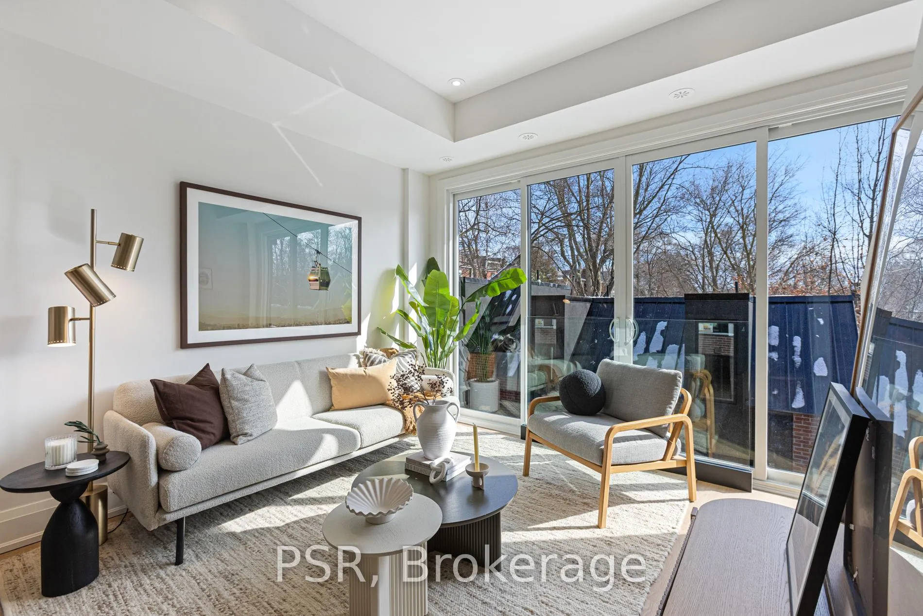 Photo 3 of Unit d, 53 Harriet St, Toronto, South Riverdale — HOMEH