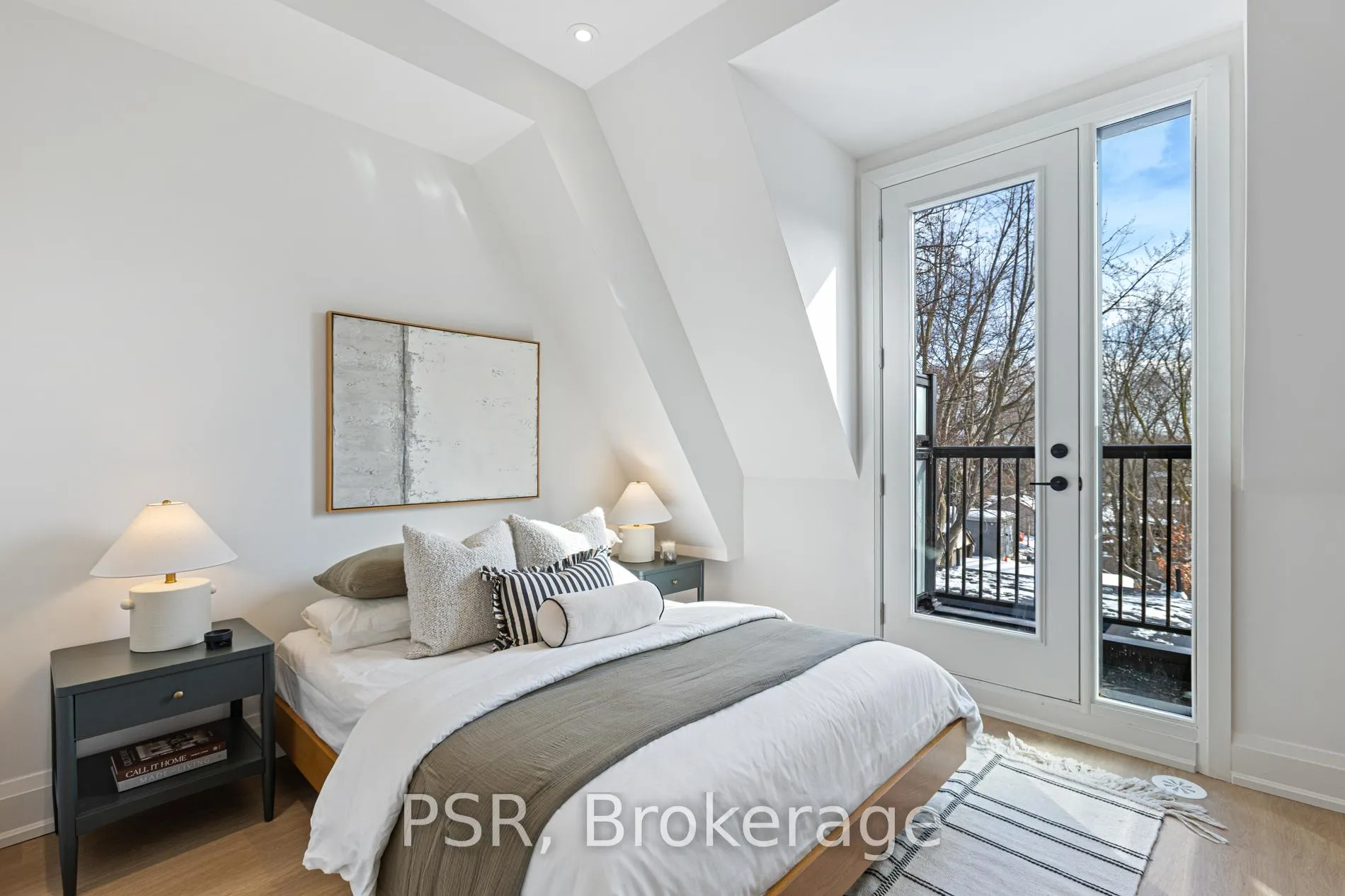 Photo 15 of Unit d, 53 Harriet St, Toronto, South Riverdale — HOMEH