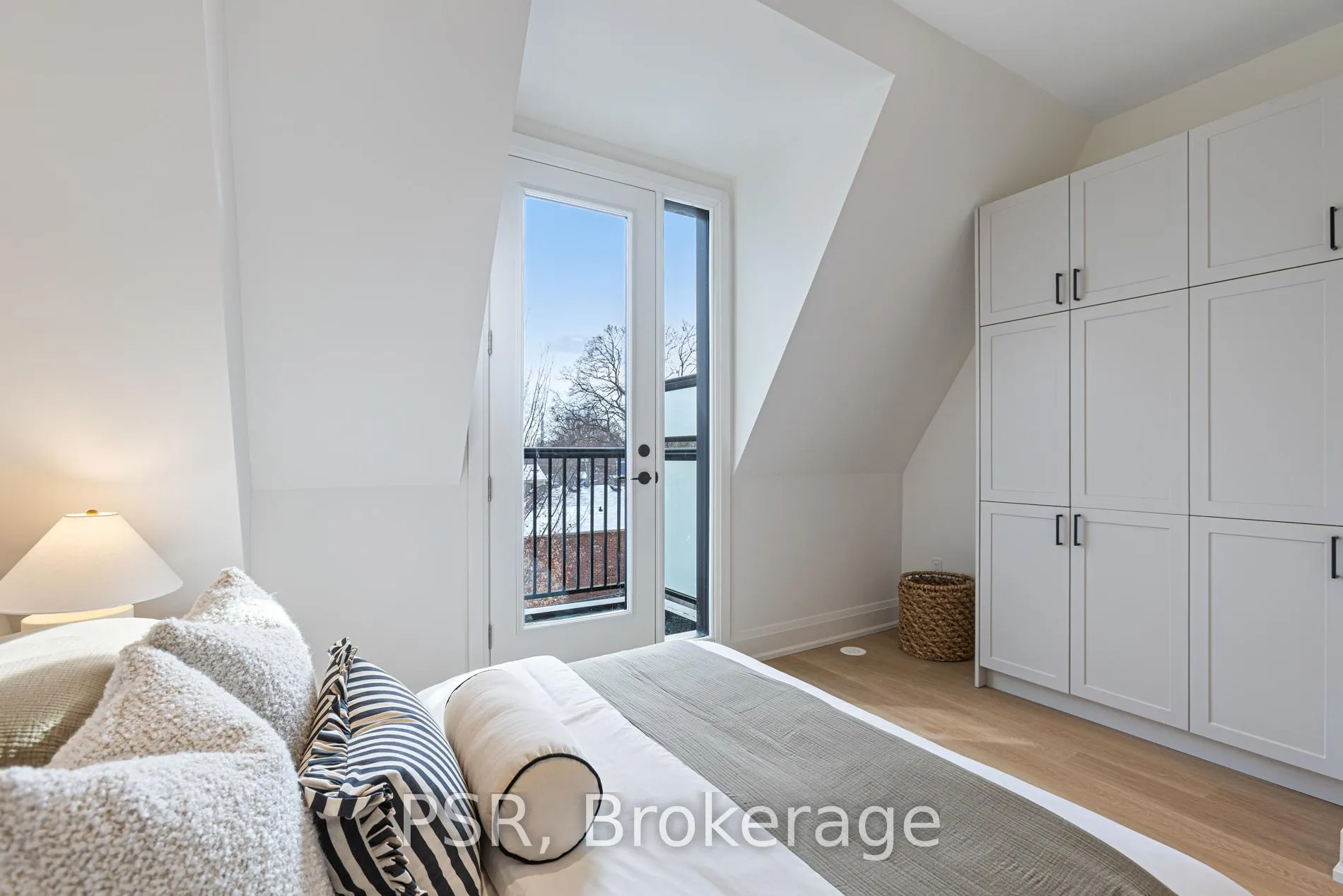 Photo 17 of Unit d, 53 Harriet St, Toronto, South Riverdale — HOMEH