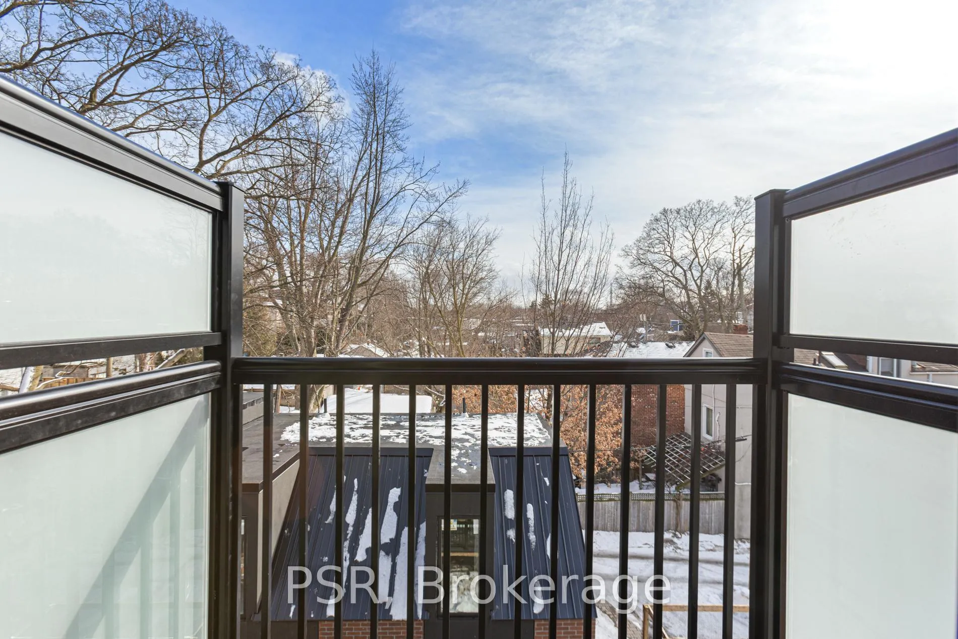 Photo 18 of Unit d, 53 Harriet St, Toronto, South Riverdale — HOMEH