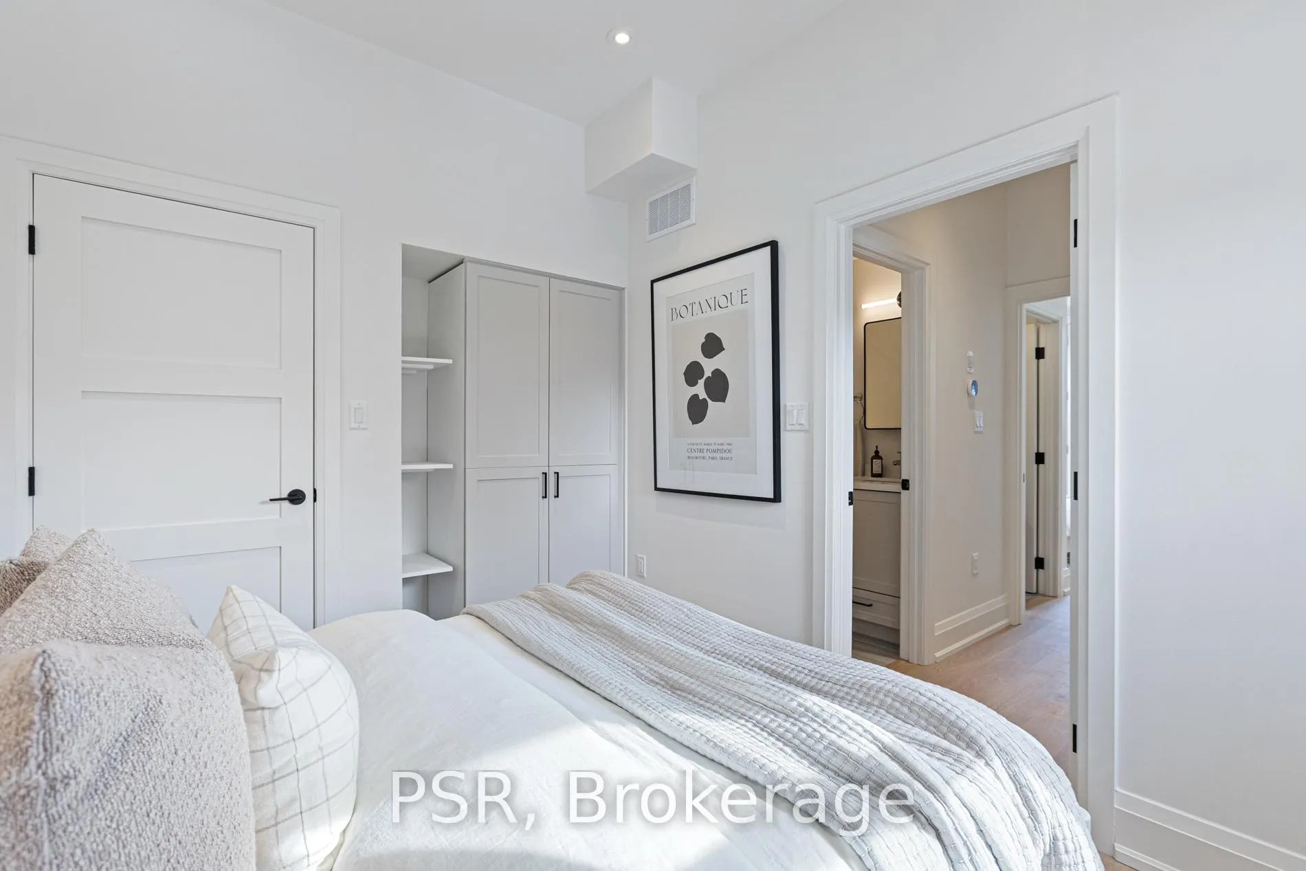 Photo 23 of Unit d, 53 Harriet St, Toronto, South Riverdale — HOMEH