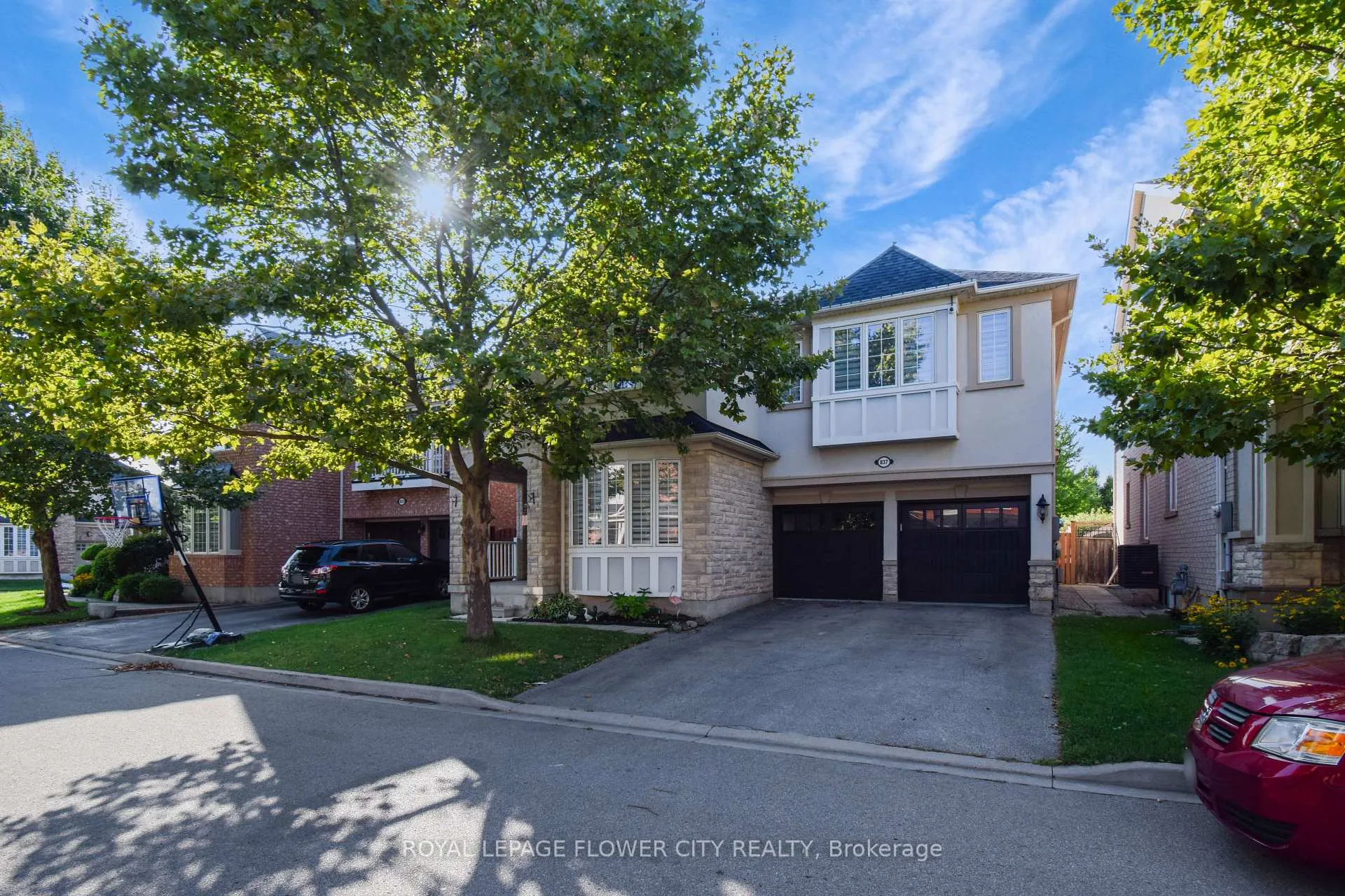 Photo 1 of 837 Cousens Terr, Milton, Coates — HOMEH