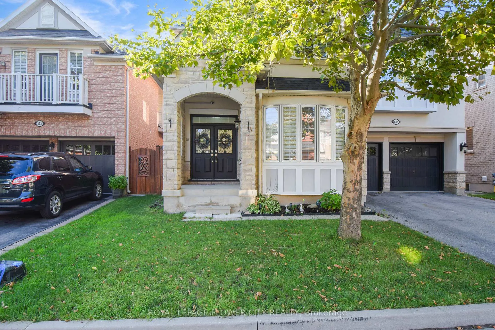 Photo 2 of 837 Cousens Terr, Milton, Coates — HOMEH