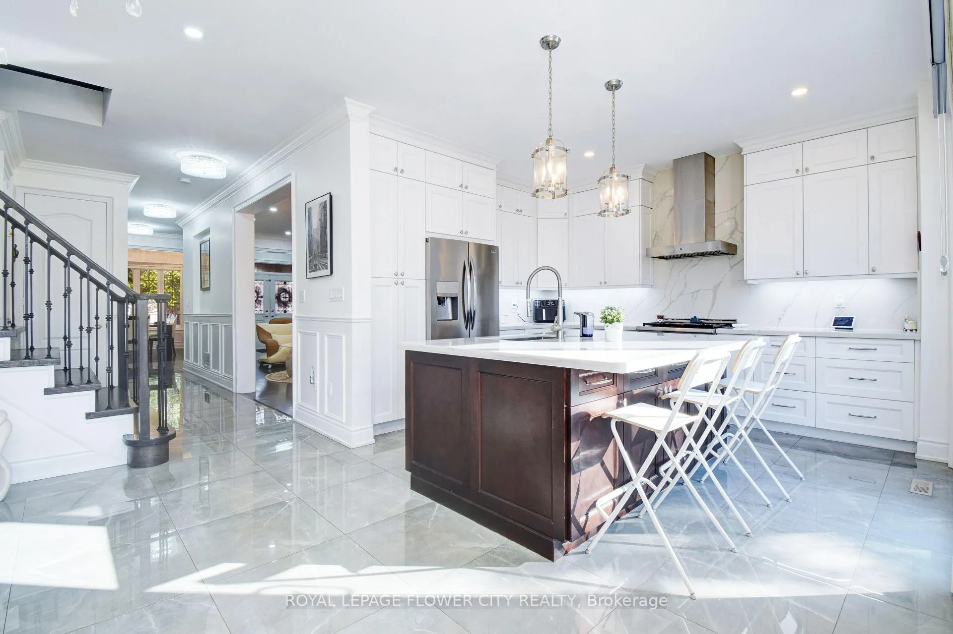Photo 15 of 837 Cousens Terr, Milton, Coates — HOMEH