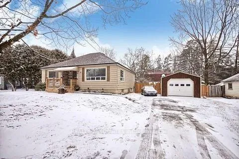 Photo 1 of 20 King St, Georgina, Sutton & Jackson's Point — HOMEH