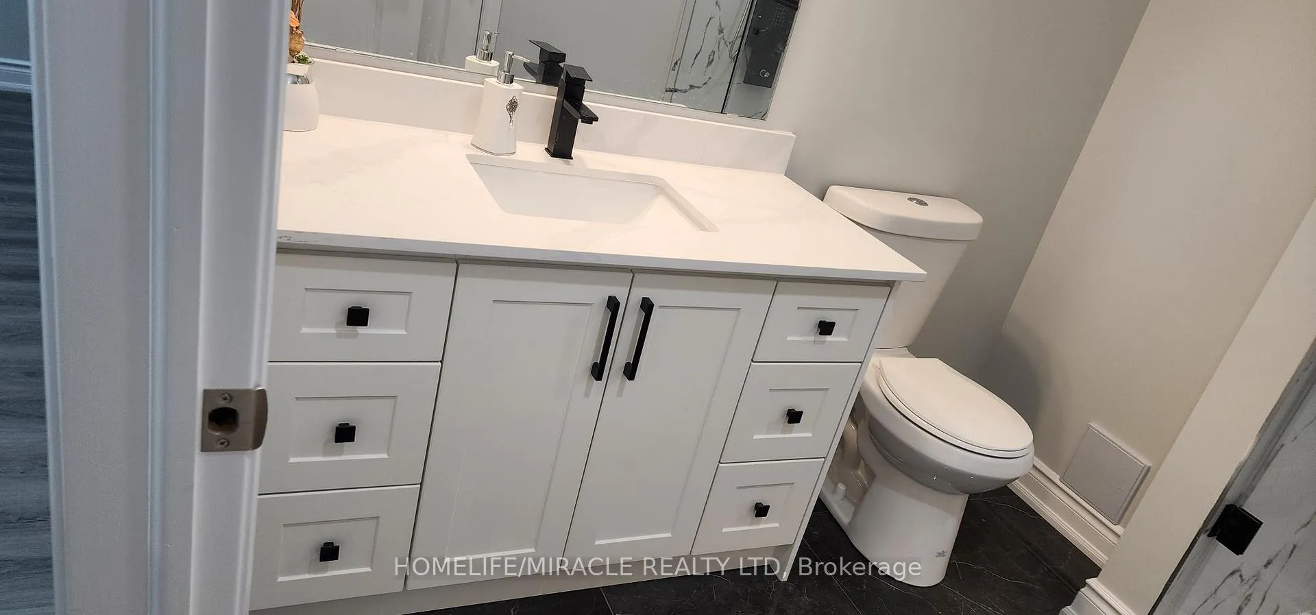Photo 16 of 52 Huggins Dr, Whitby, Rural Whitby — HOMEH