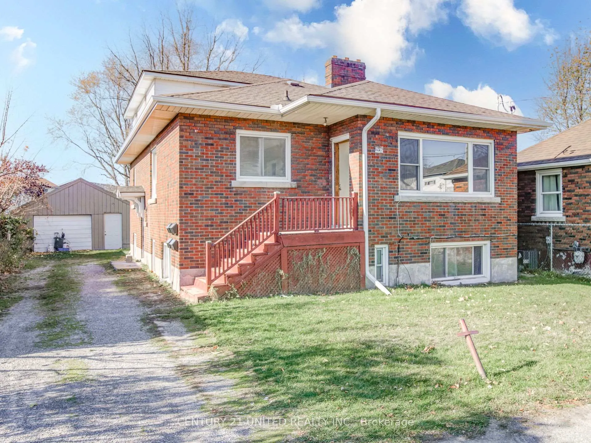 Photo 2 of Unit 3, 99 Haig St, St. Catharines, Haig — HOMEH