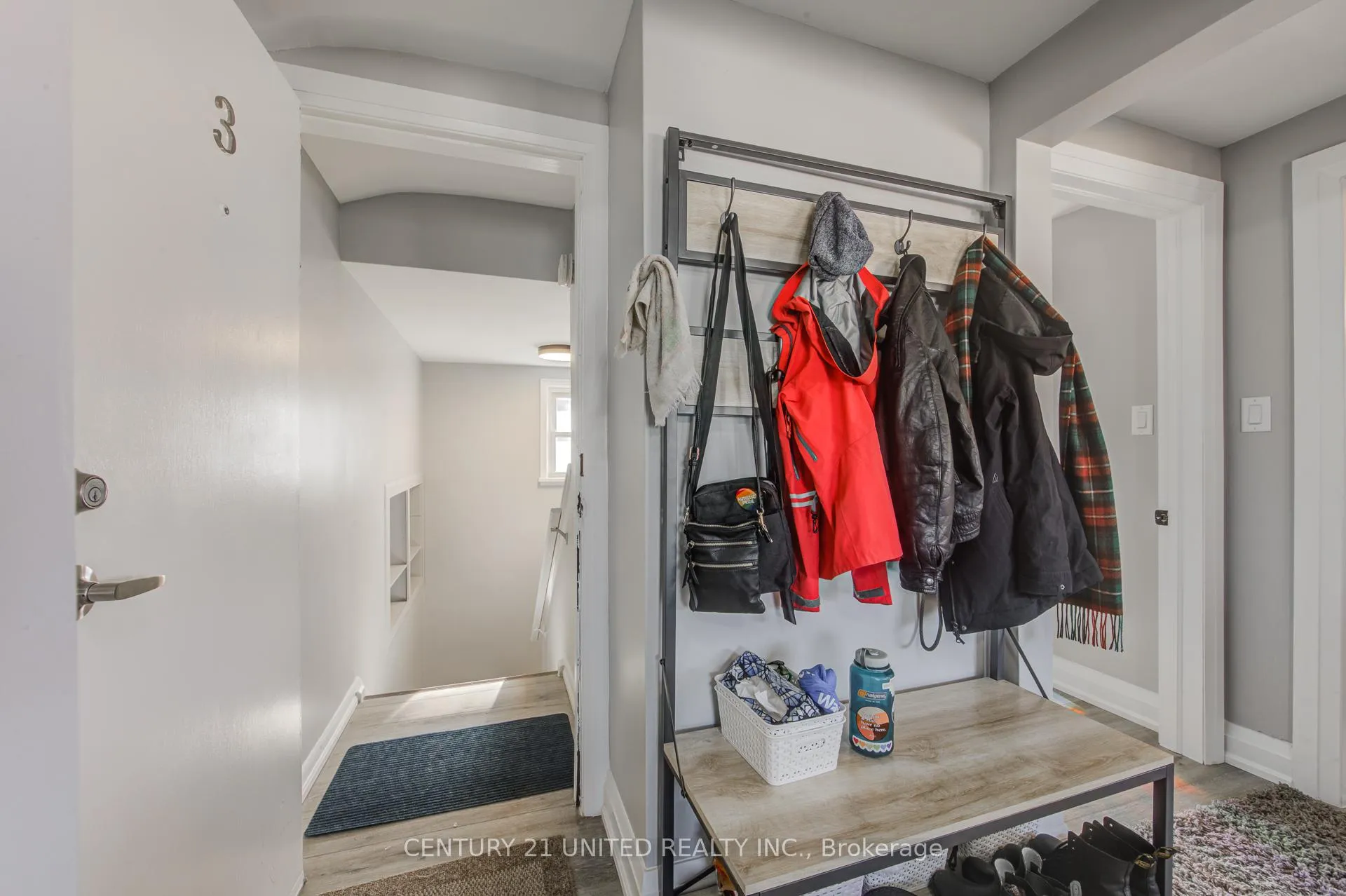 Photo 7 of Unit 3, 99 Haig St, St. Catharines, Haig — HOMEH