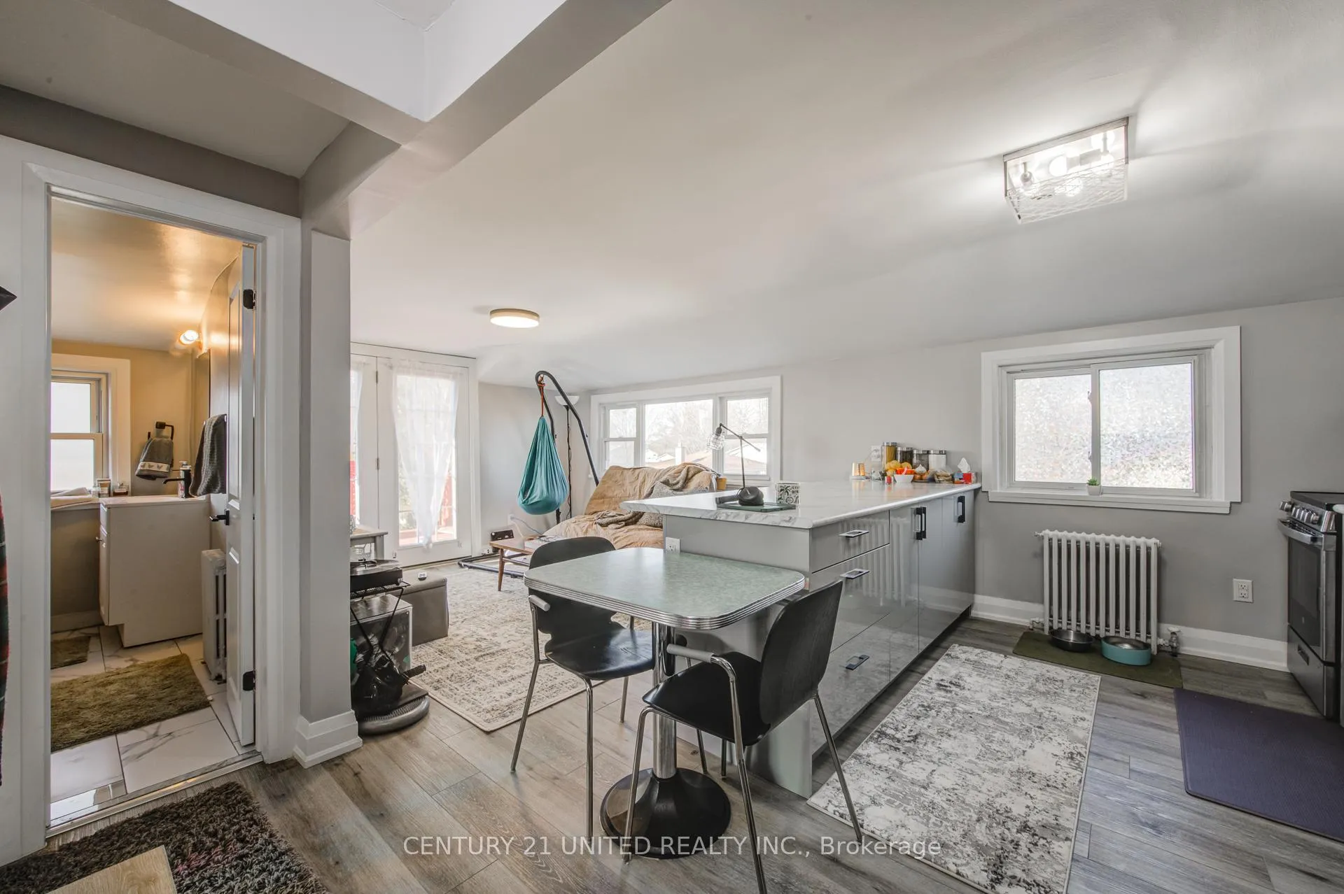 Photo 8 of Unit 3, 99 Haig St, St. Catharines, Haig — HOMEH