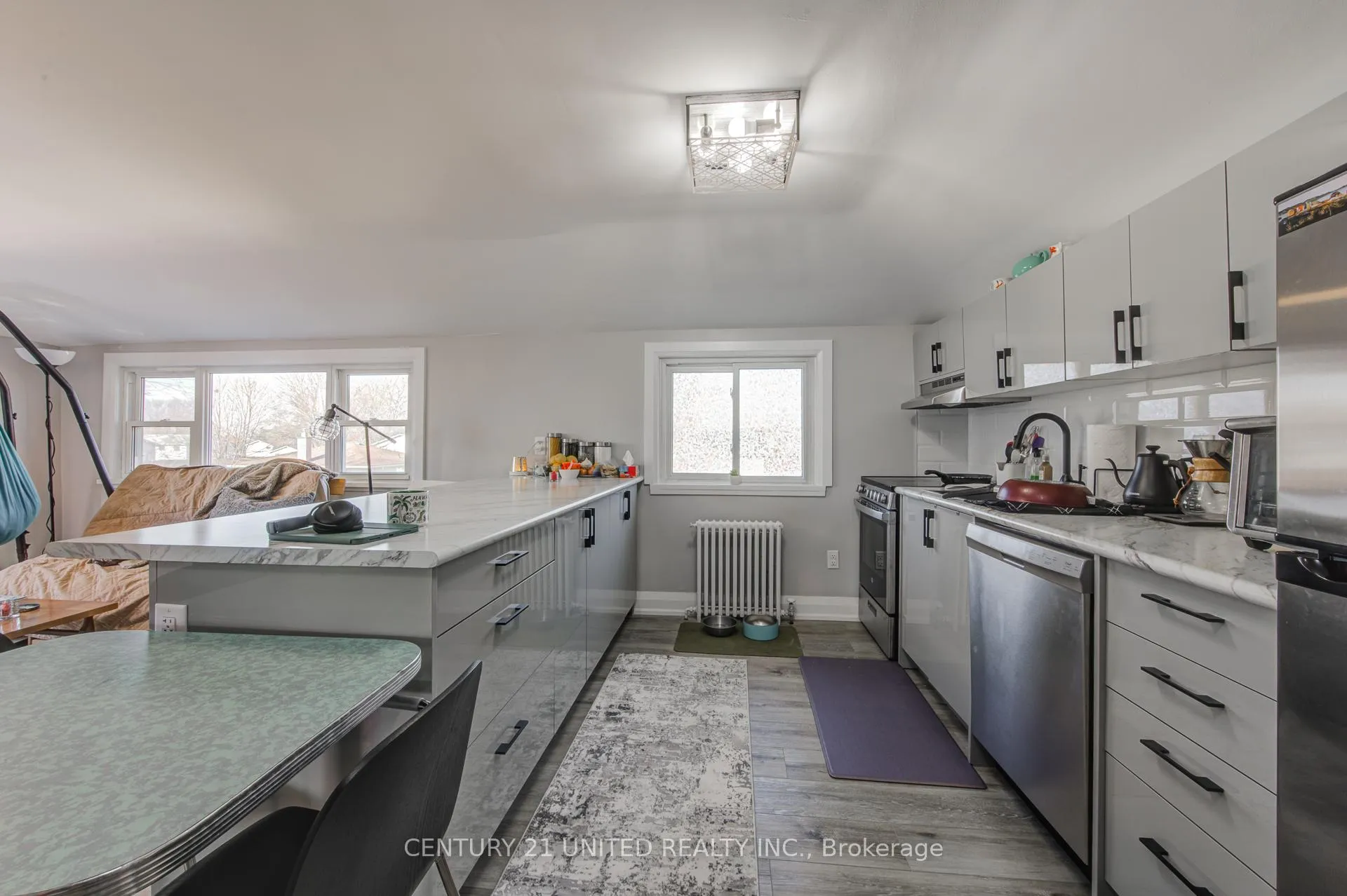 Photo 9 of Unit 3, 99 Haig St, St. Catharines, Haig — HOMEH