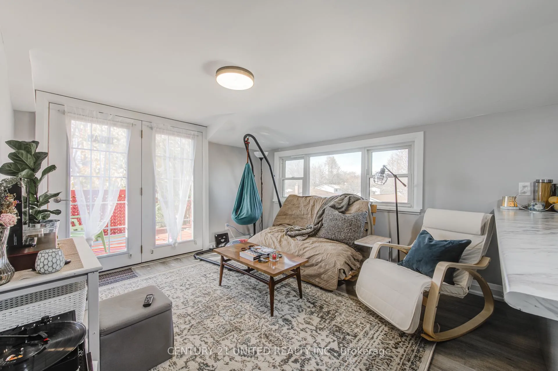 Photo 12 of Unit 3, 99 Haig St, St. Catharines, Haig — HOMEH