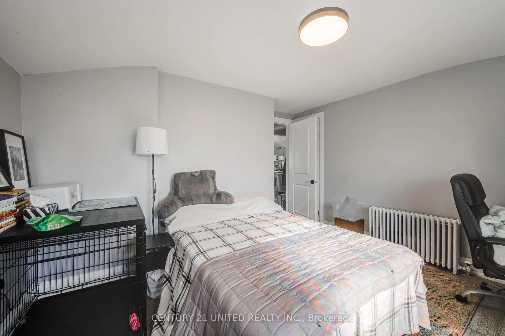 Photo 14 of Unit 3, 99 Haig St, St. Catharines, Haig — HOMEH