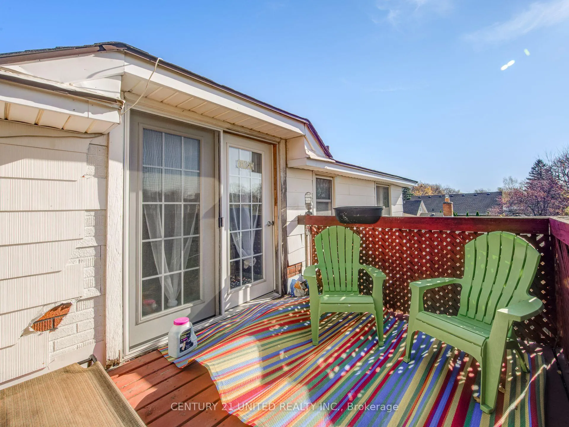 Photo 16 of Unit 3, 99 Haig St, St. Catharines, Haig — HOMEH