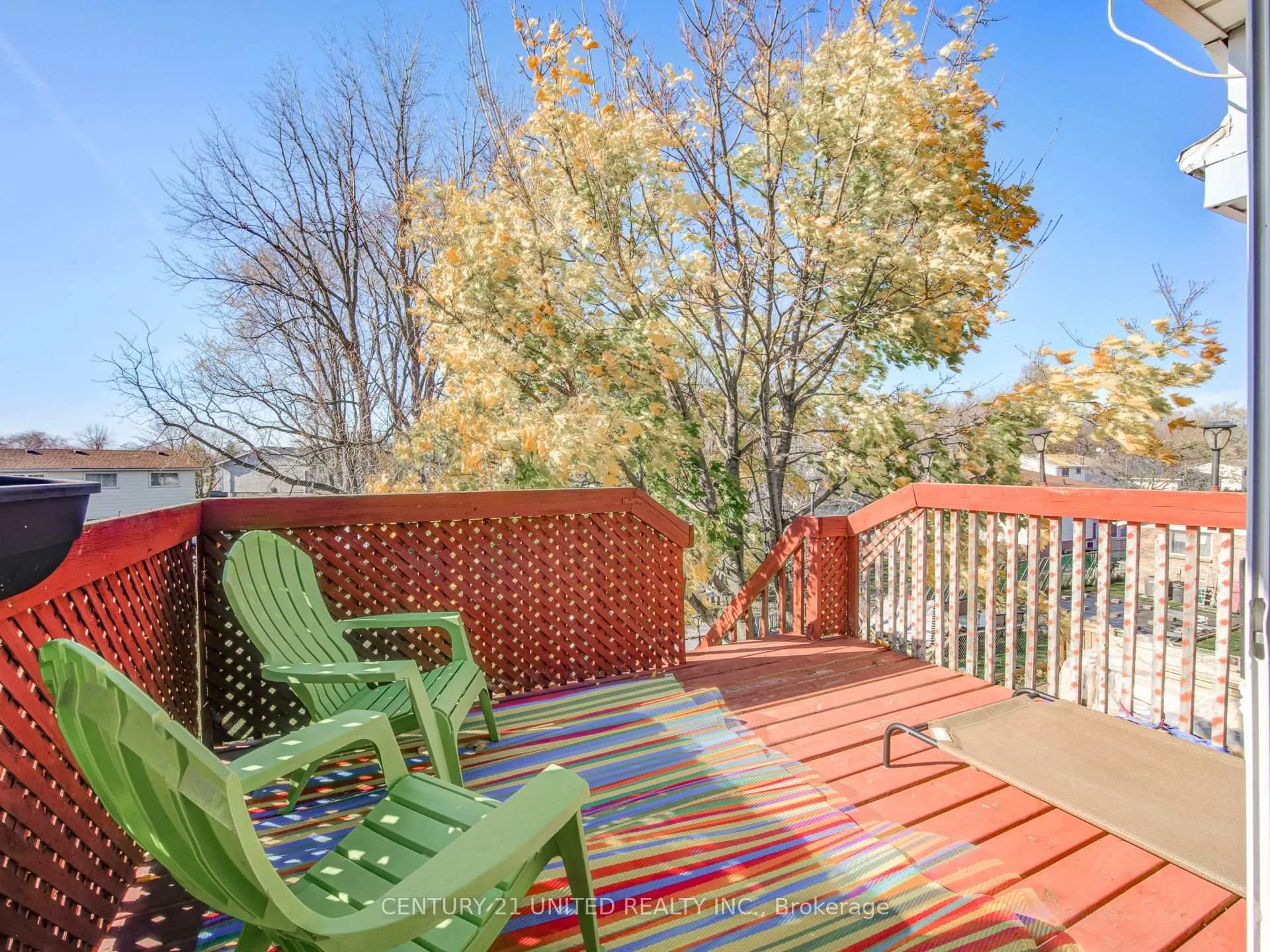 Photo 17 of Unit 3, 99 Haig St, St. Catharines, Haig — HOMEH