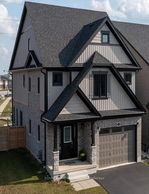 Photo 1 of Unit Upper, 301 Buttonbush Street, Waterloo, Columbia Forest/Clair Hills — HOMEH