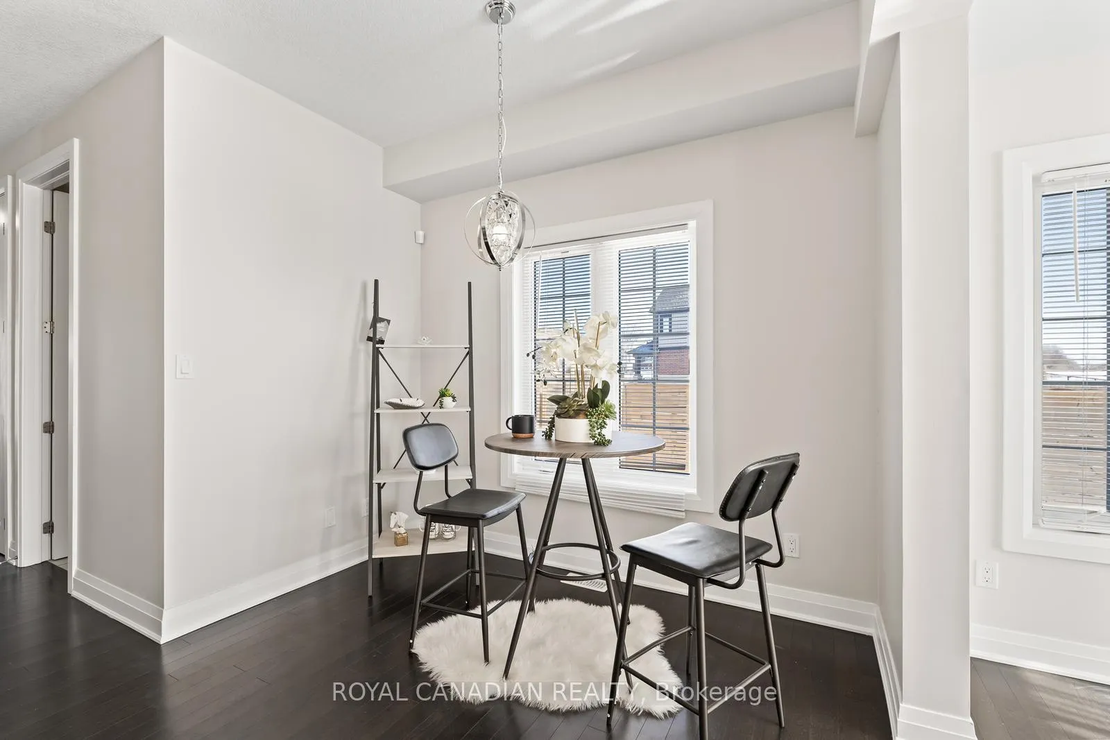 Photo 6 of Unit Upper, 301 Buttonbush Street, Waterloo, Columbia Forest/Clair Hills — HOMEH