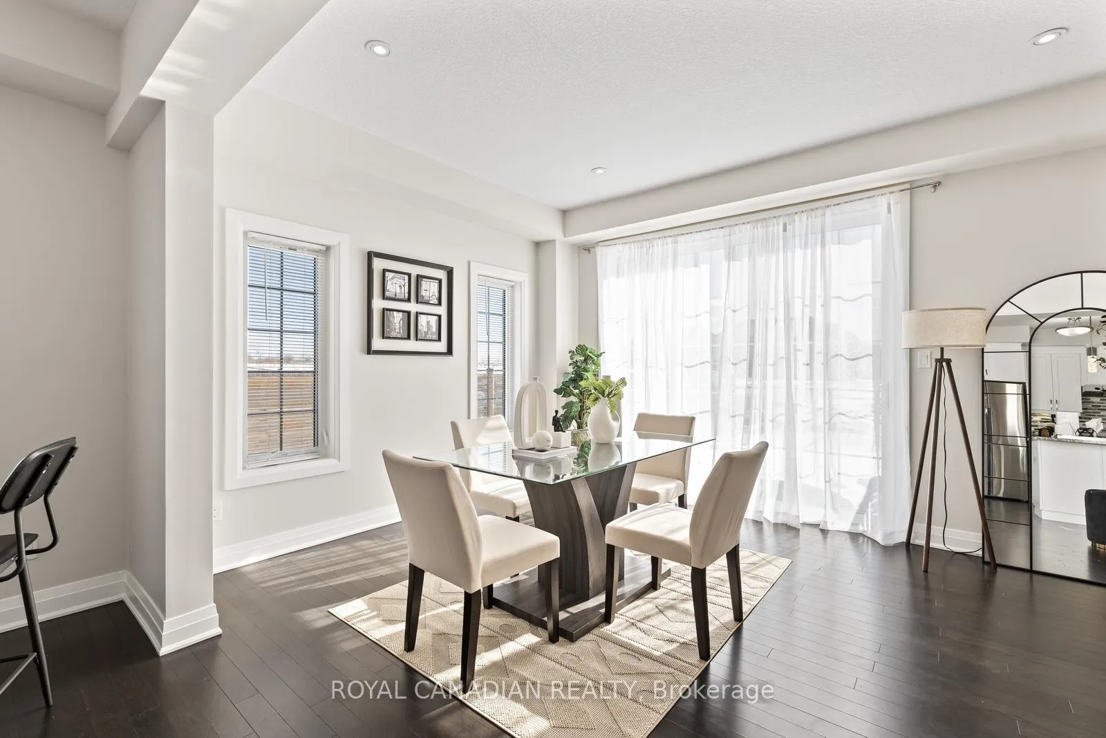 Photo 7 of Unit Upper, 301 Buttonbush Street, Waterloo, Columbia Forest/Clair Hills — HOMEH