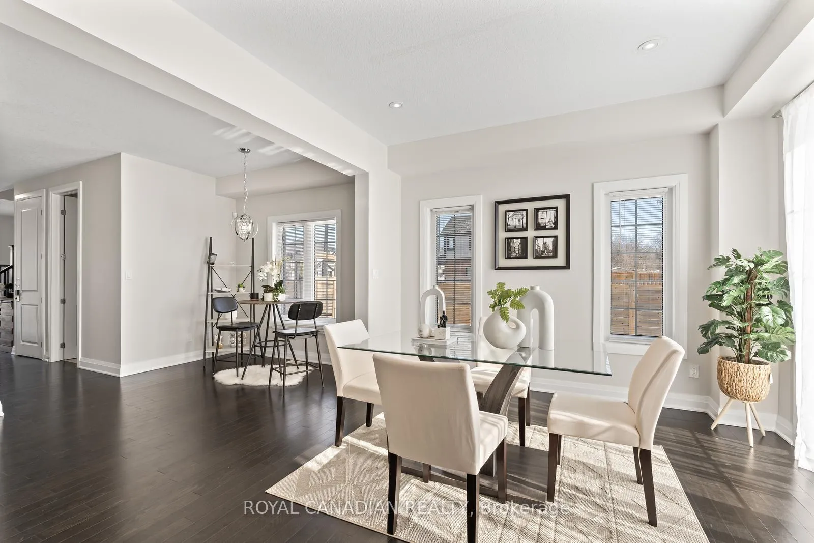 Photo 8 of Unit Upper, 301 Buttonbush Street, Waterloo, Columbia Forest/Clair Hills — HOMEH