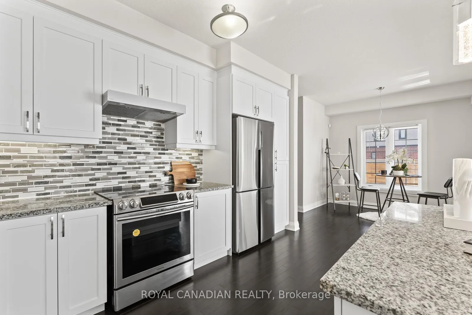 Photo 14 of Unit Upper, 301 Buttonbush Street, Waterloo, Columbia Forest/Clair Hills — HOMEH