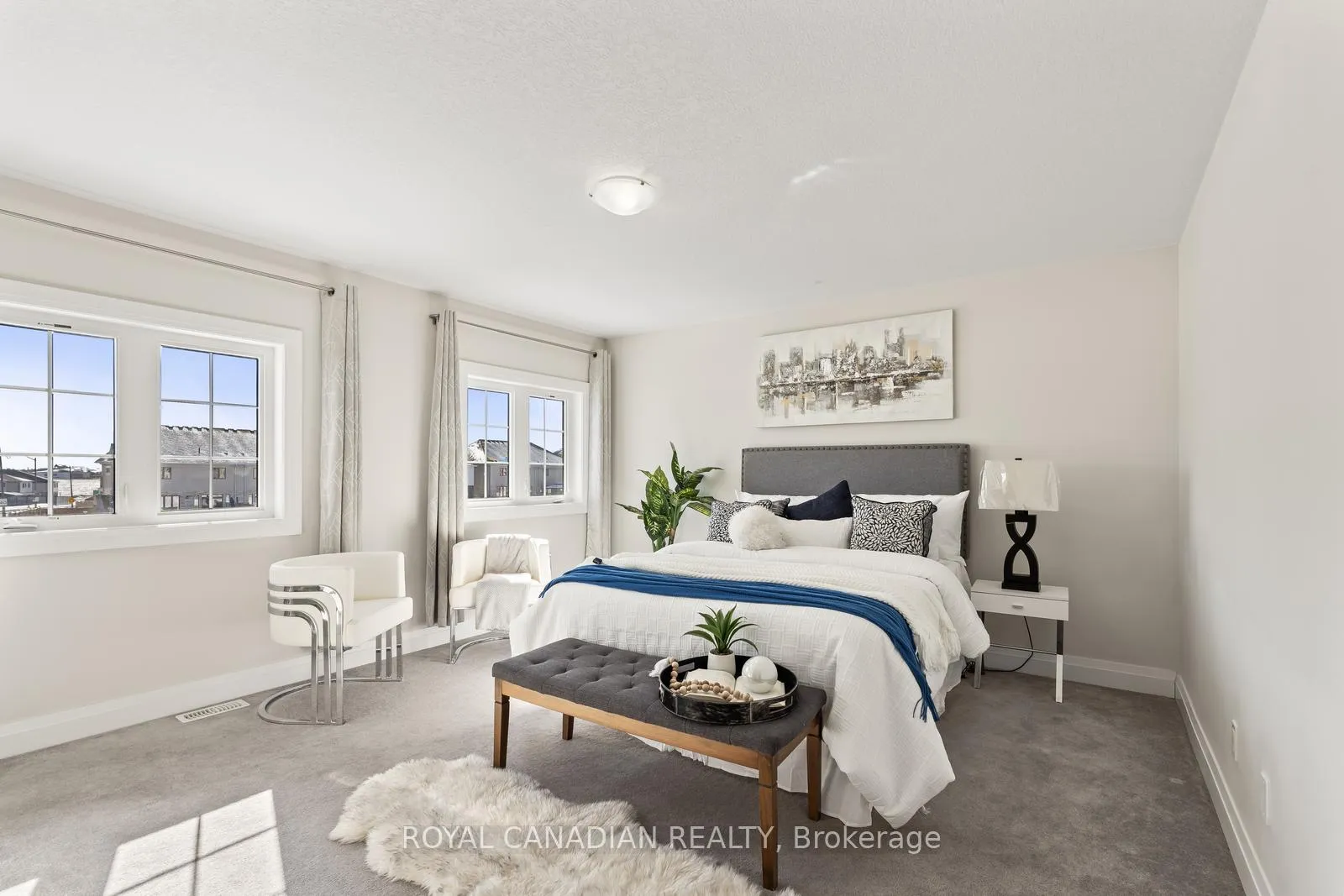 Photo 25 of Unit Upper, 301 Buttonbush Street, Waterloo, Columbia Forest/Clair Hills — HOMEH