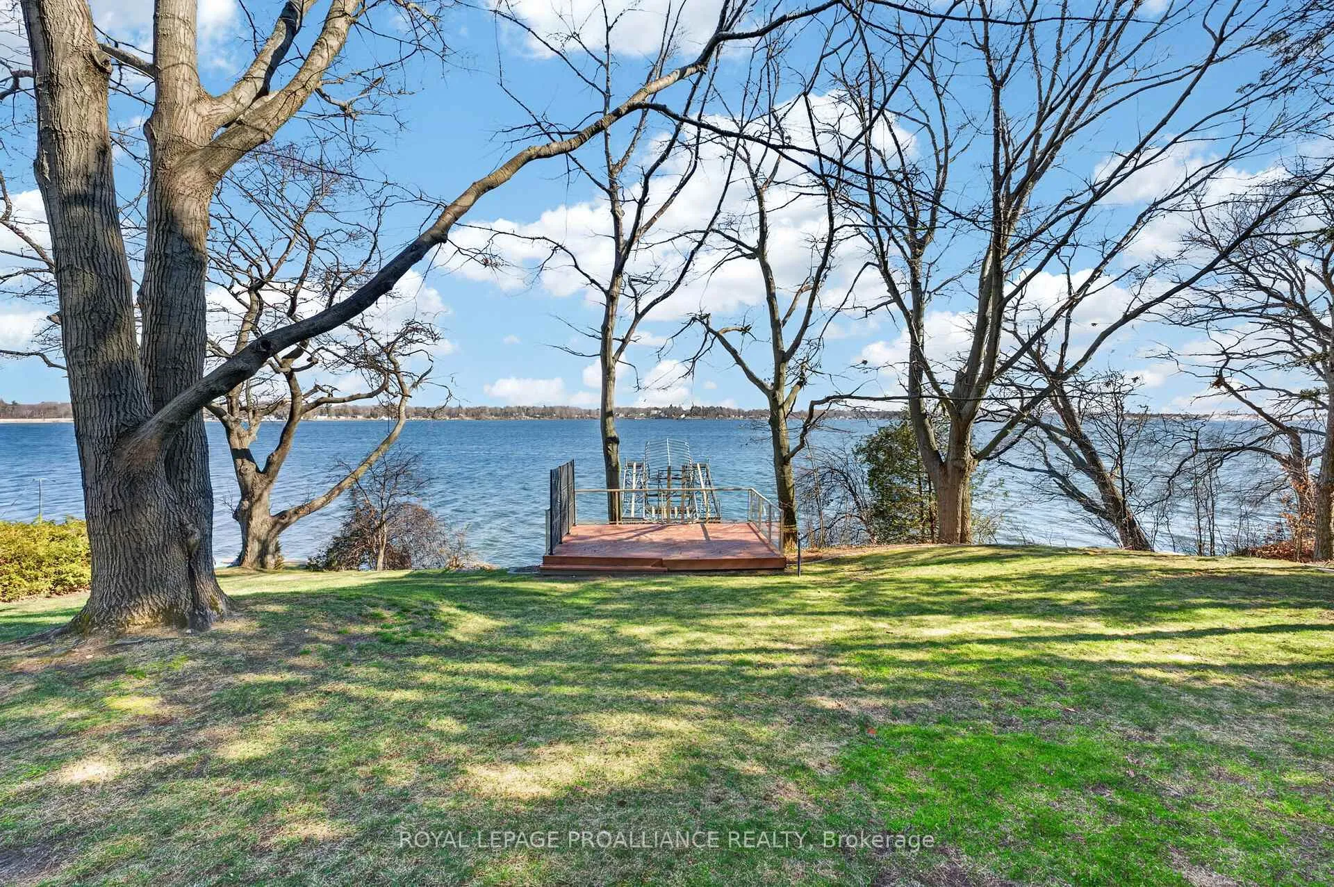 Photo 2 of 482 Island Road, Prince Edward County, Hallowell Ward — HOMEH