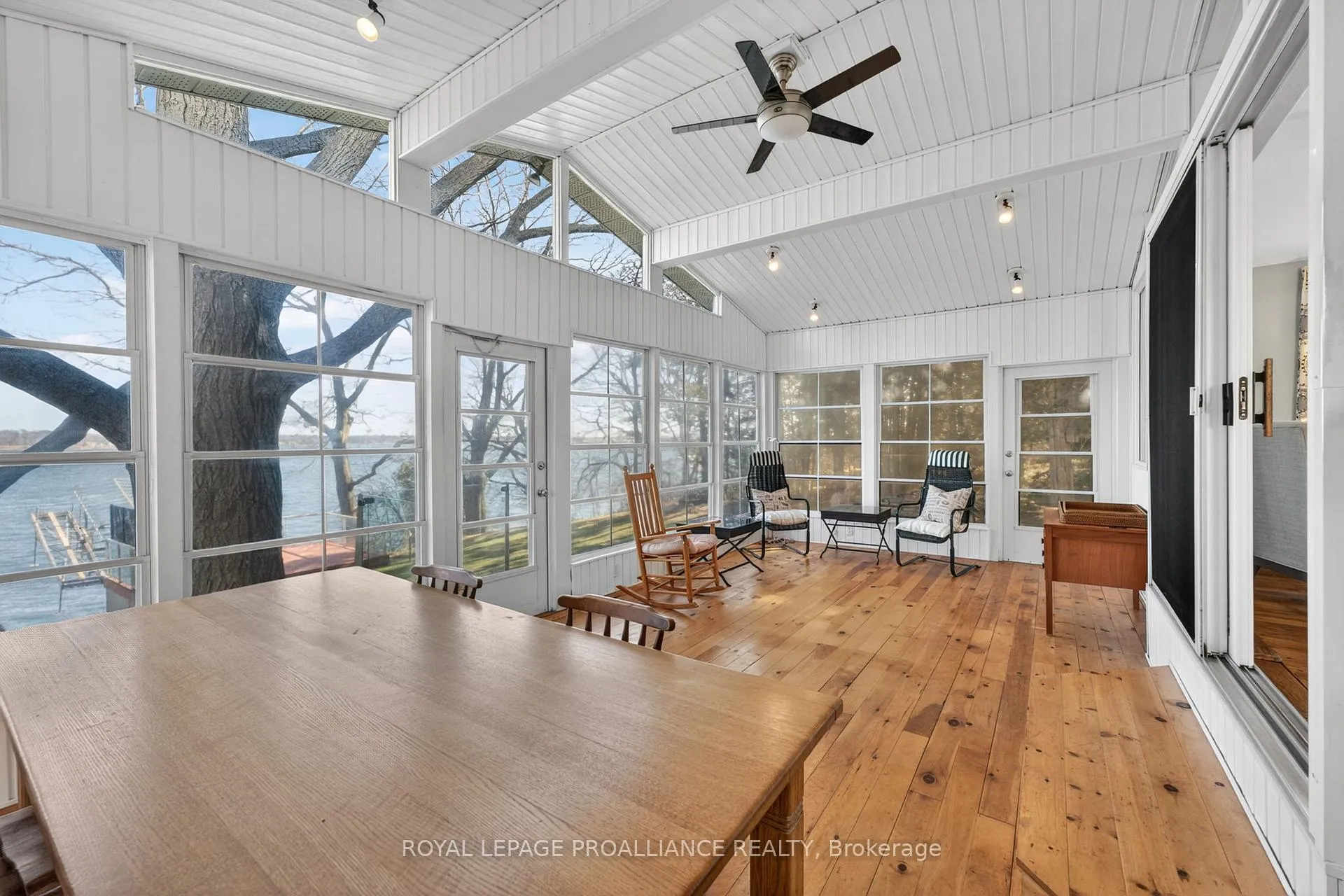 Photo 5 of 482 Island Road, Prince Edward County, Hallowell Ward — HOMEH