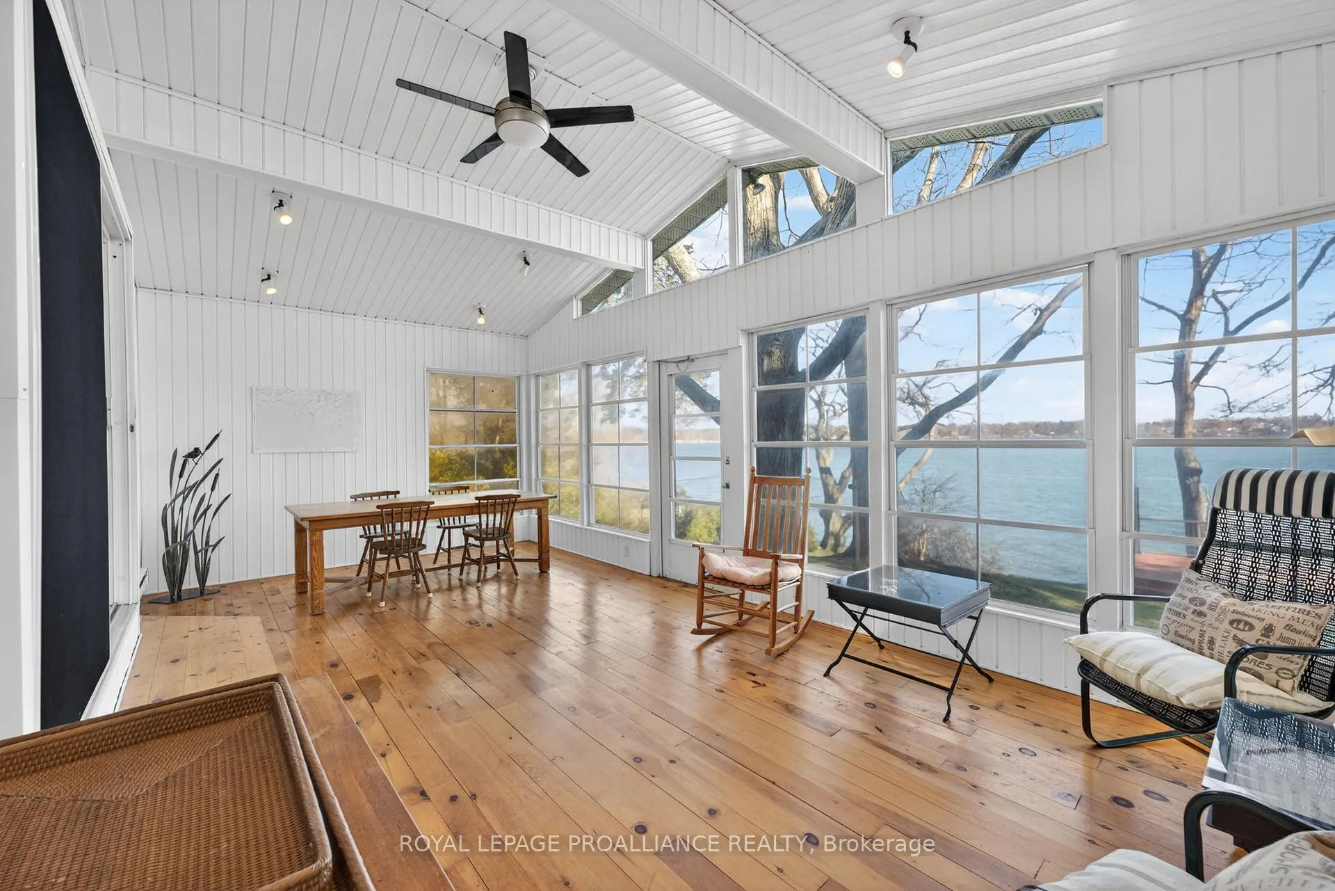 Photo 6 of 482 Island Road, Prince Edward County, Hallowell Ward — HOMEH