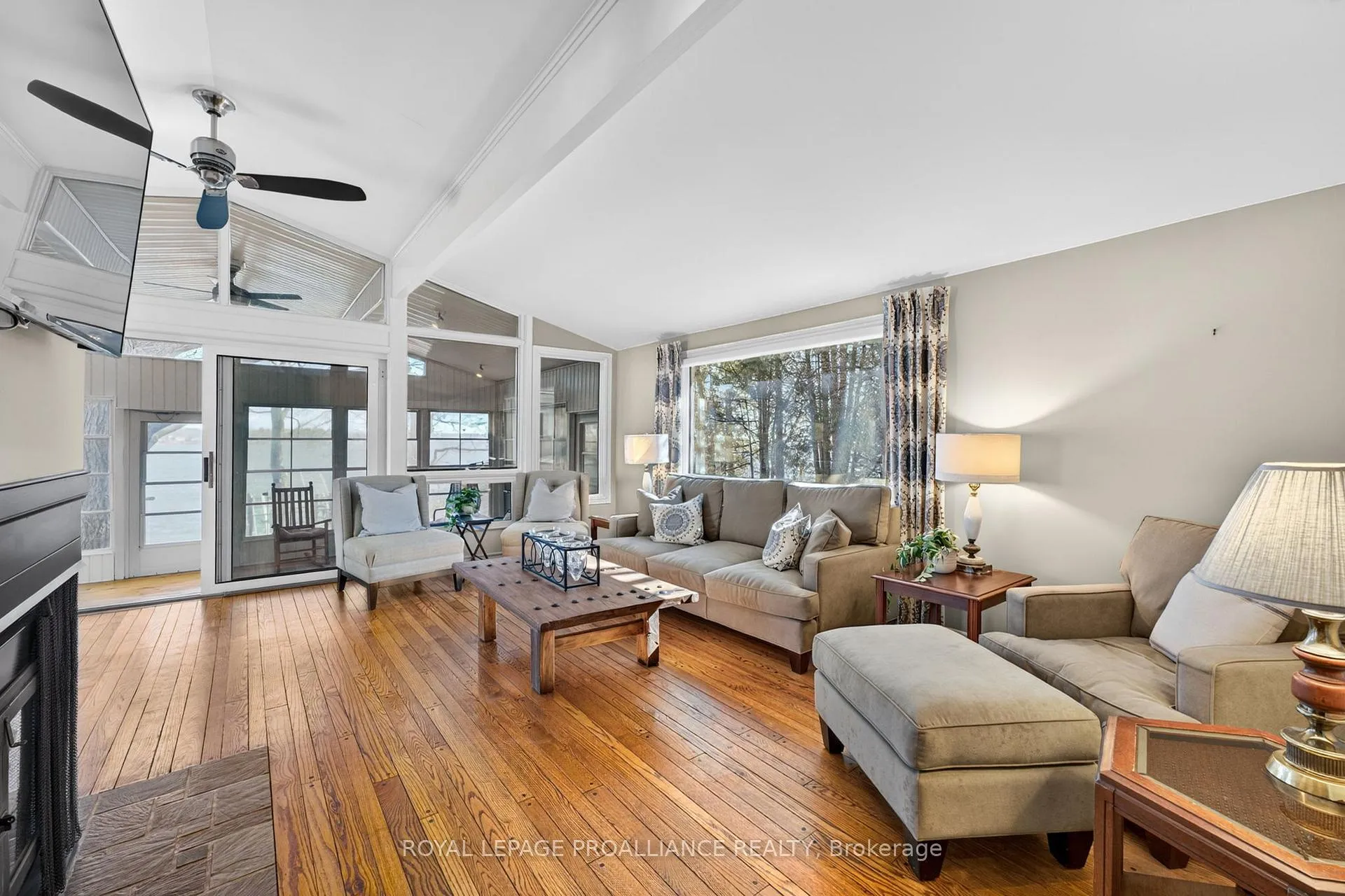 Photo 7 of 482 Island Road, Prince Edward County, Hallowell Ward — HOMEH