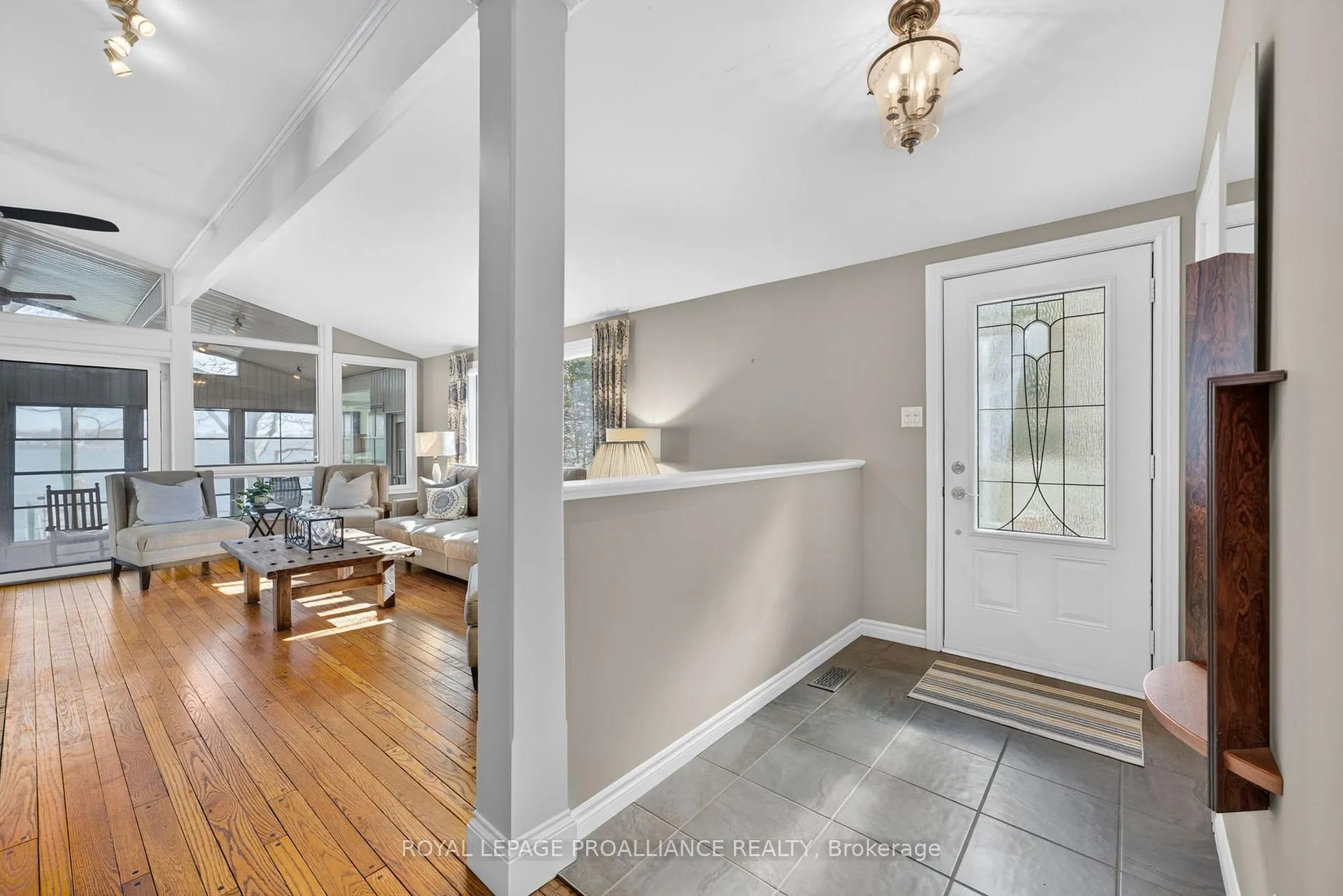 Photo 8 of 482 Island Road, Prince Edward County, Hallowell Ward — HOMEH
