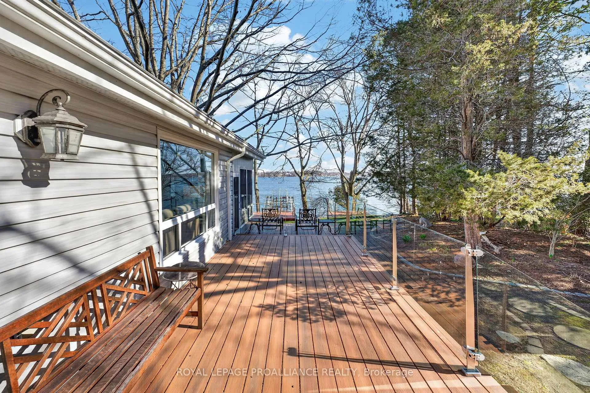 Photo 23 of 482 Island Road, Prince Edward County, Hallowell Ward — HOMEH