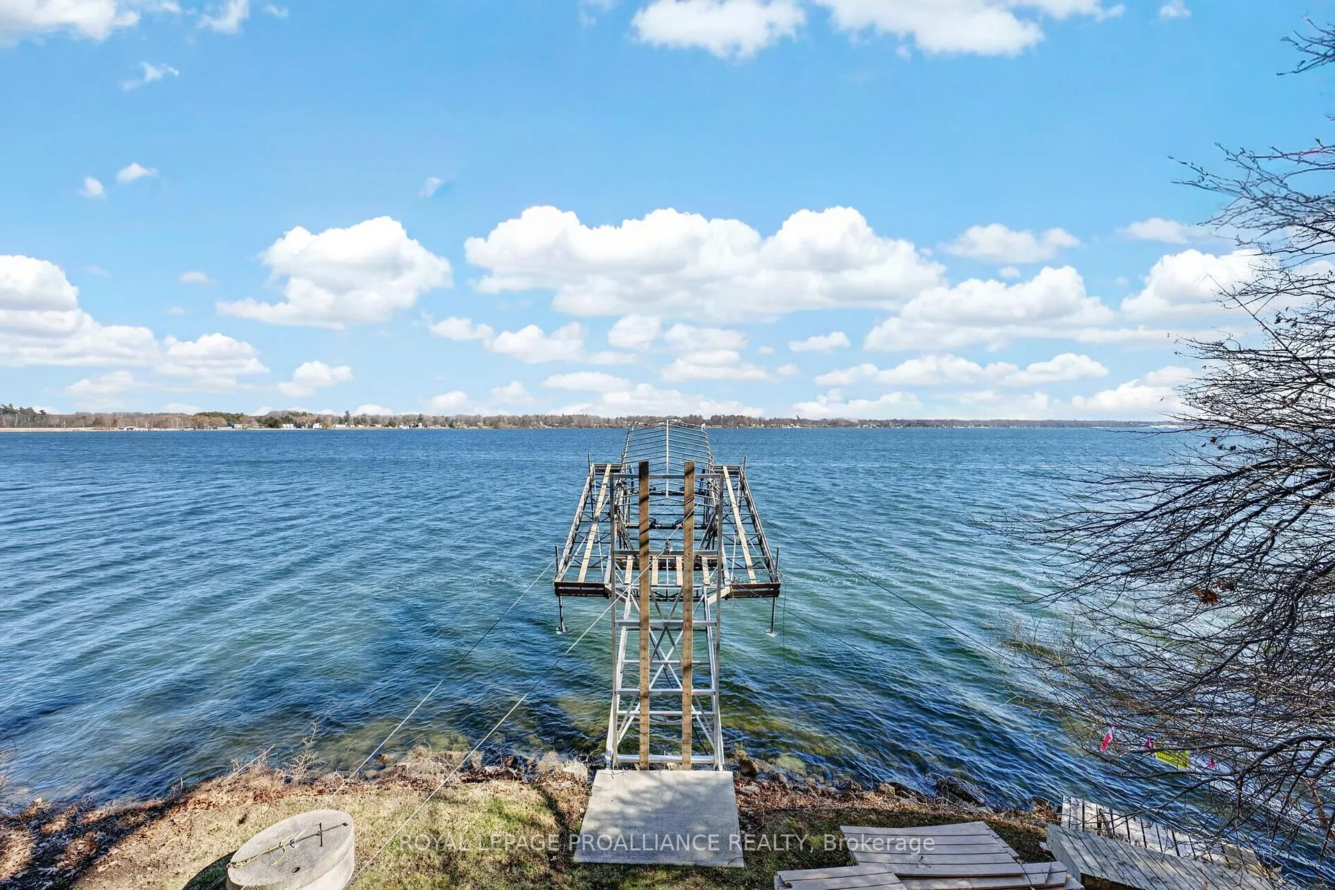 Photo 27 of 482 Island Road, Prince Edward County, Hallowell Ward — HOMEH