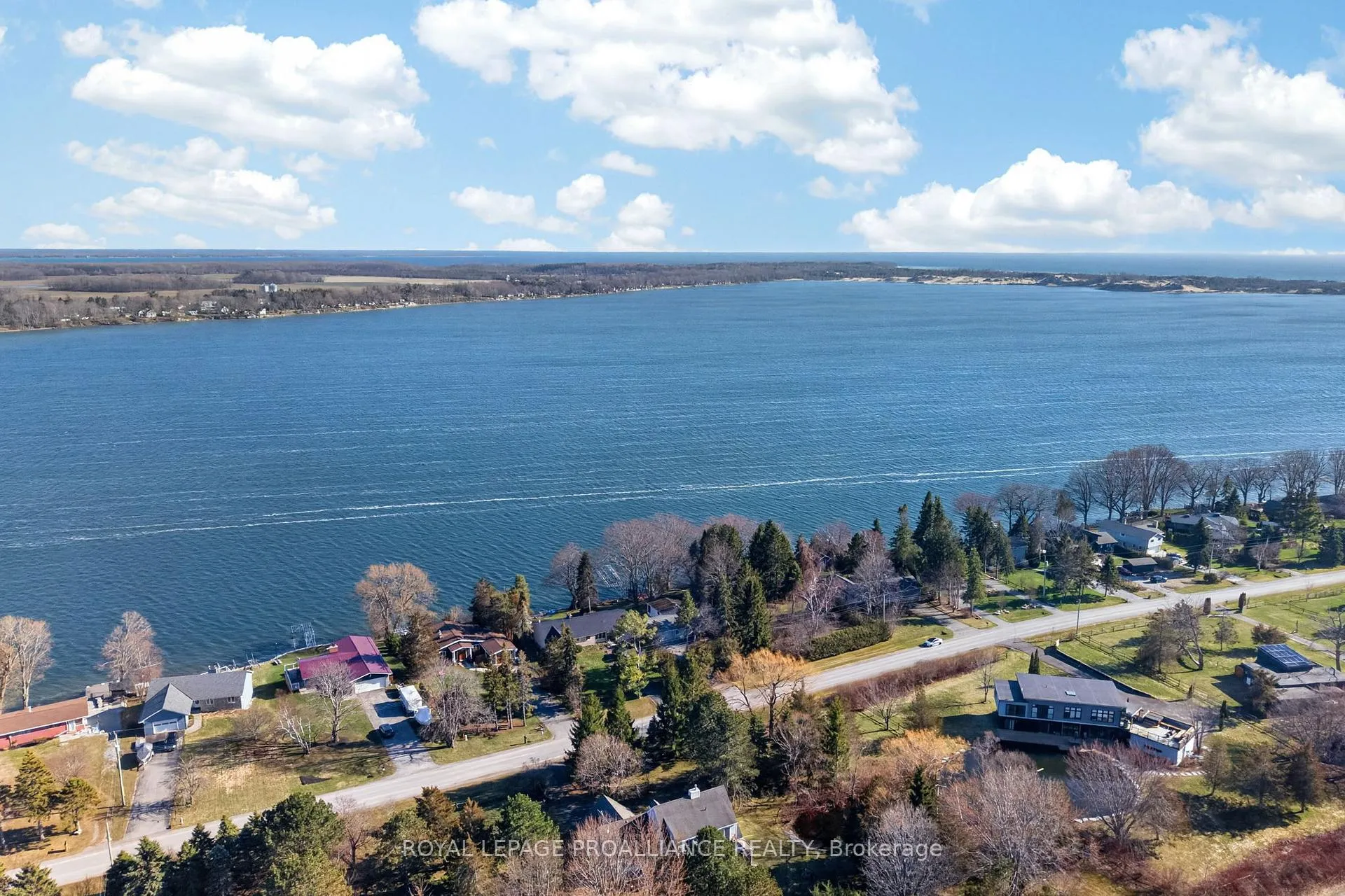 Photo 28 of 482 Island Road, Prince Edward County, Hallowell Ward — HOMEH