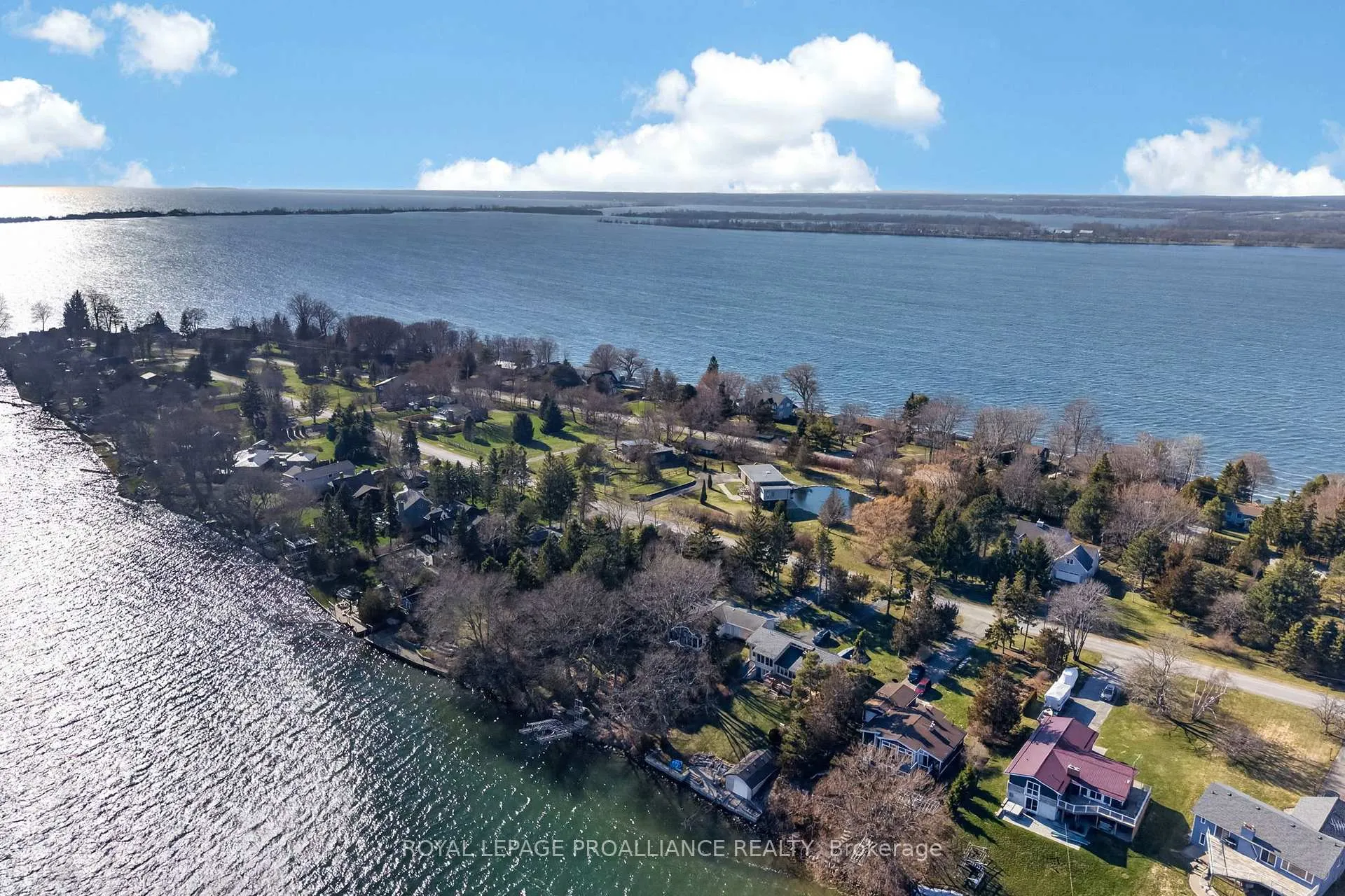 Photo 29 of 482 Island Road, Prince Edward County, Hallowell Ward — HOMEH