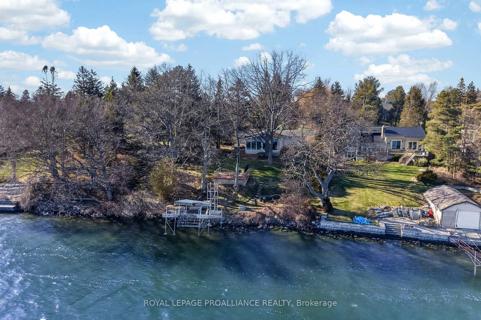 Photo 30 of 482 Island Road, Prince Edward County, Hallowell Ward — HOMEH