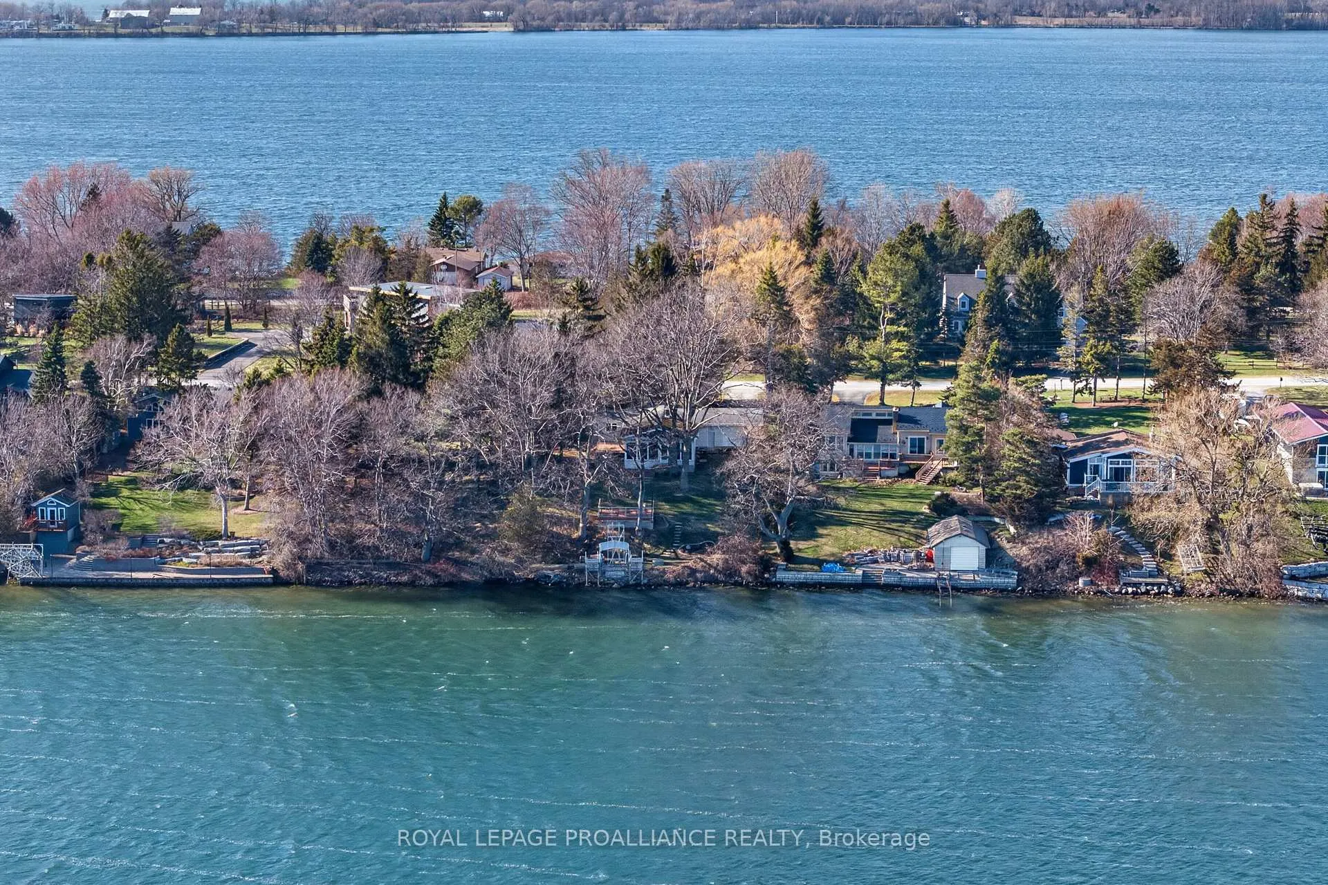 Photo 31 of 482 Island Road, Prince Edward County, Hallowell Ward — HOMEH