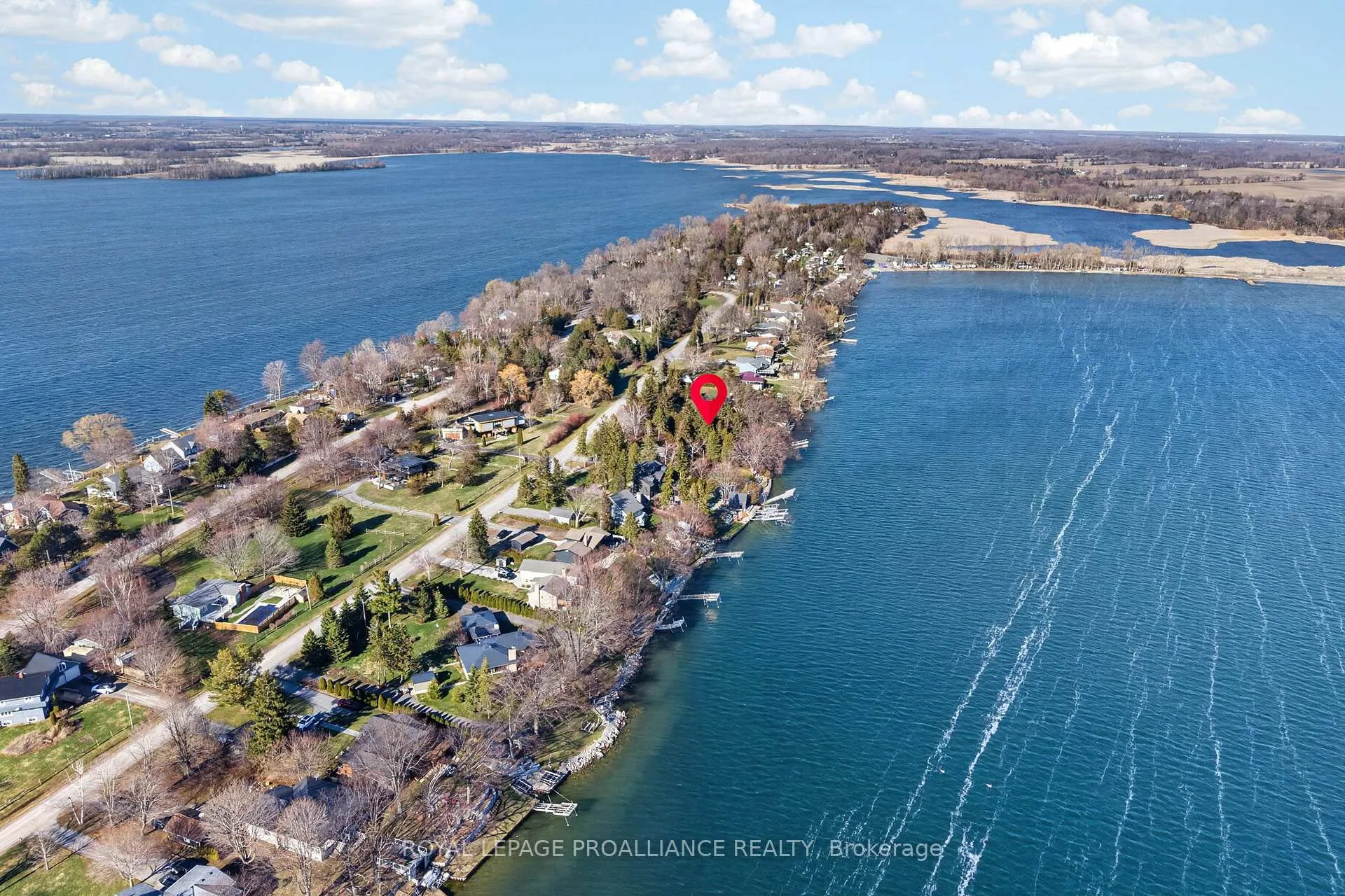 Photo 32 of 482 Island Road, Prince Edward County, Hallowell Ward — HOMEH
