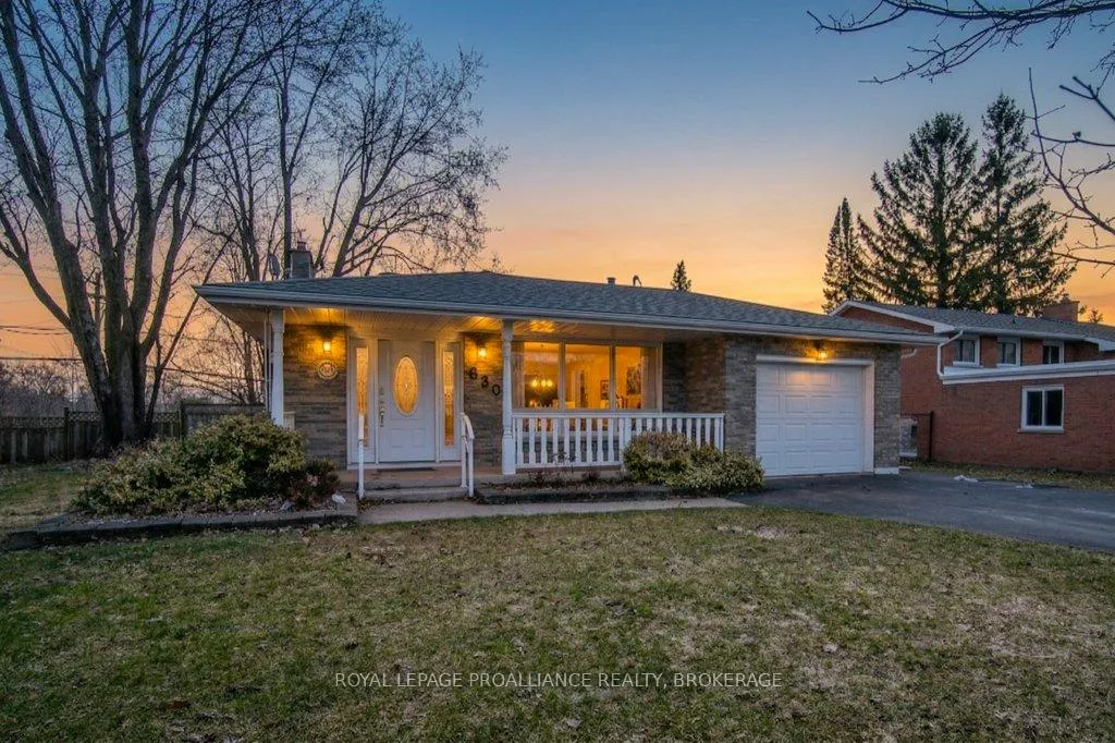 Photo 1 of 630 Fleet Street, Kingston, South of Taylor-Kidd Blvd — HOMEH