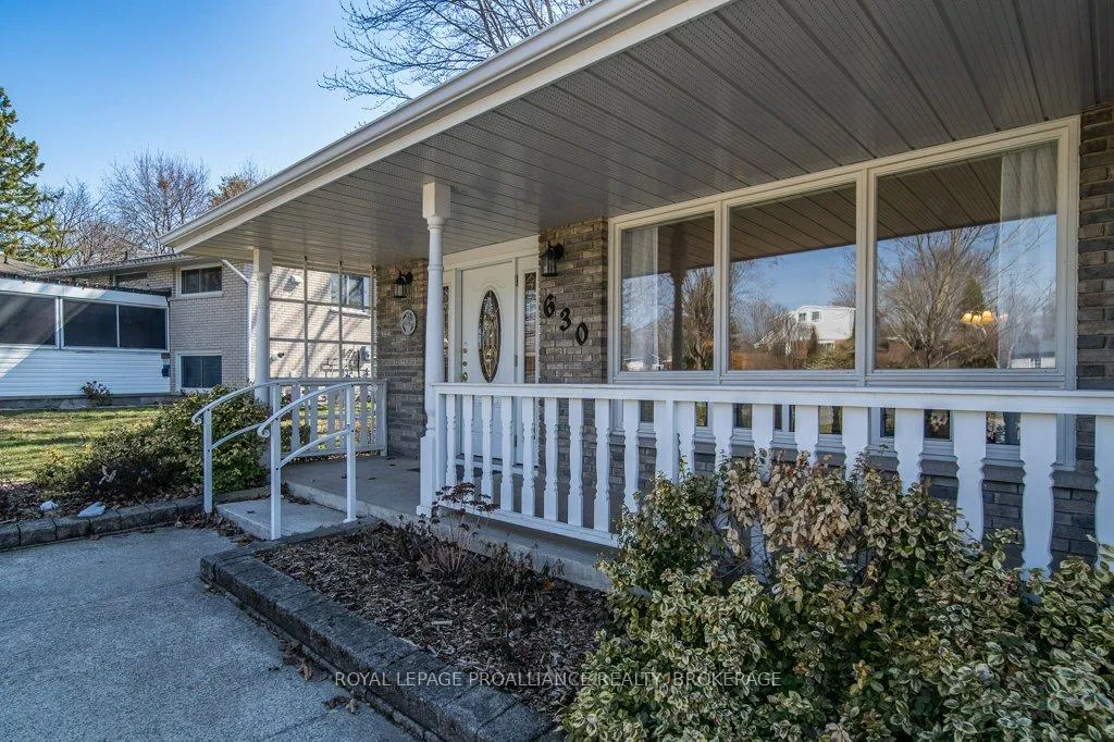 Photo 3 of 630 Fleet Street, Kingston, South of Taylor-Kidd Blvd — HOMEH