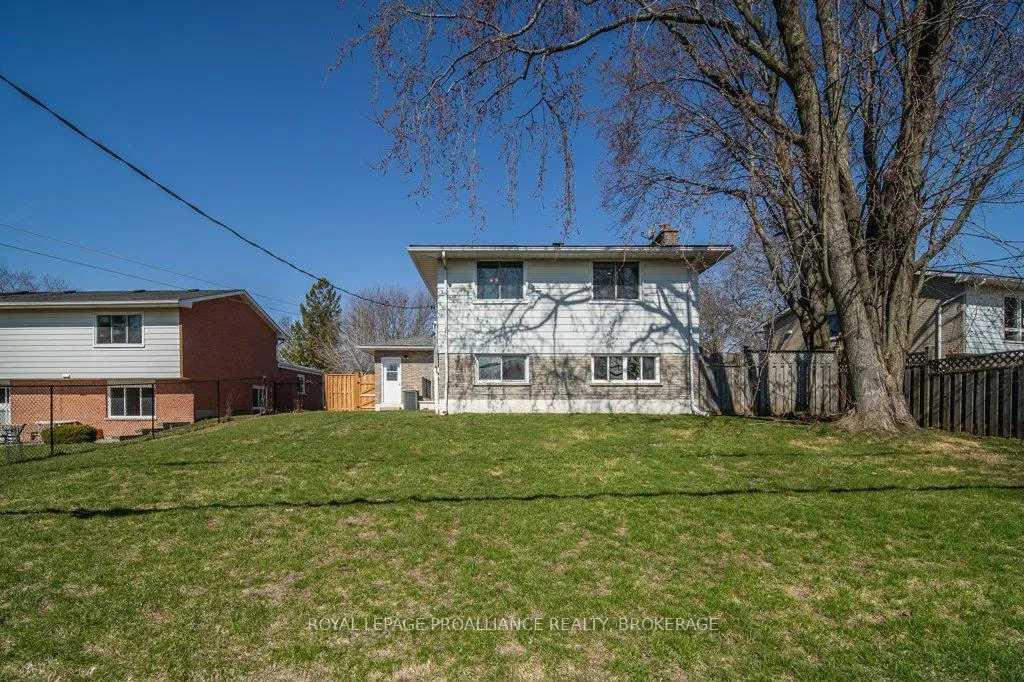 Photo 38 of 630 Fleet Street, Kingston, South of Taylor-Kidd Blvd — HOMEH