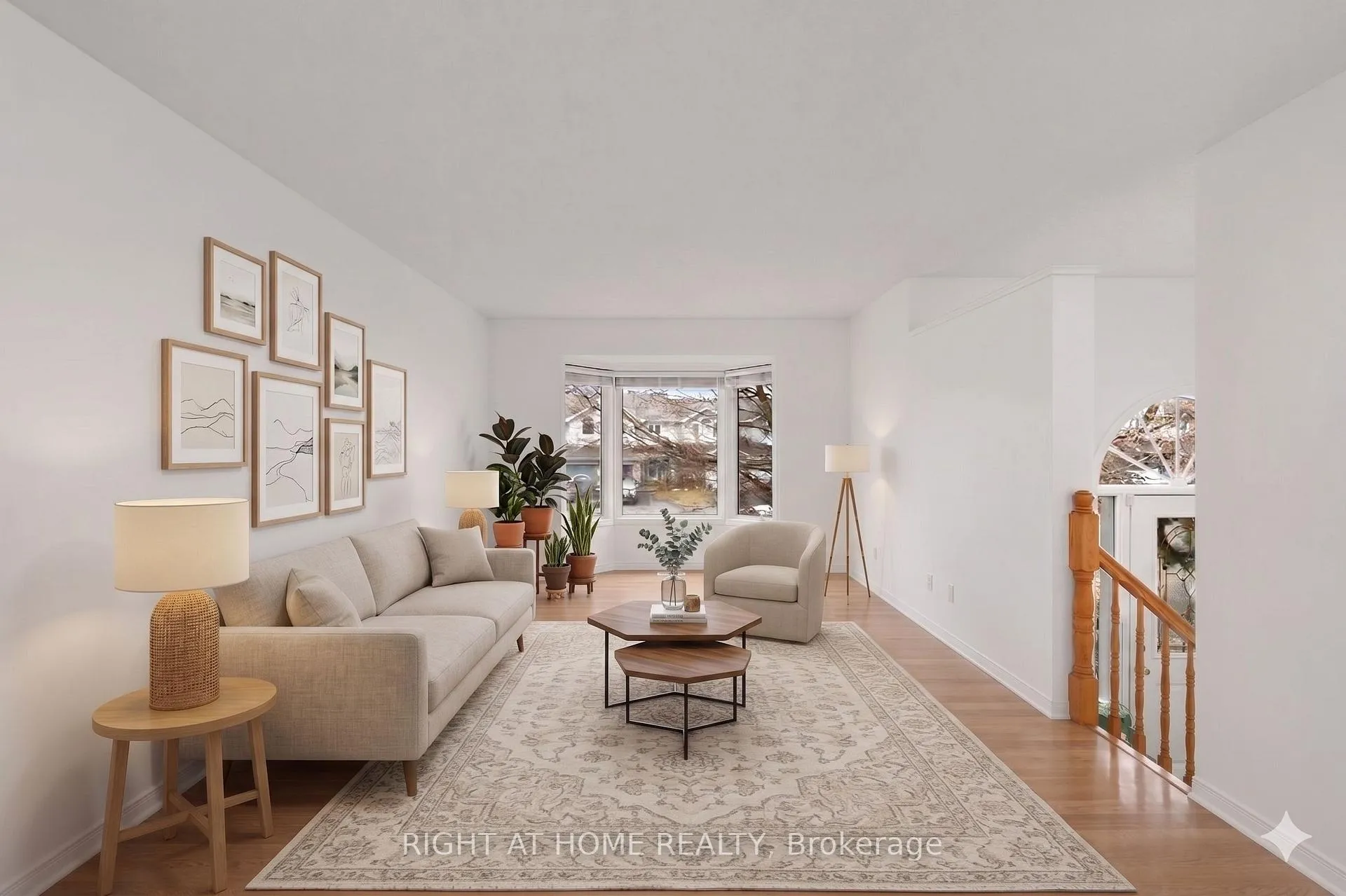 Photo 7 of 35 Montana Way, Ottawa, Barrhaven - Longfields — HOMEH