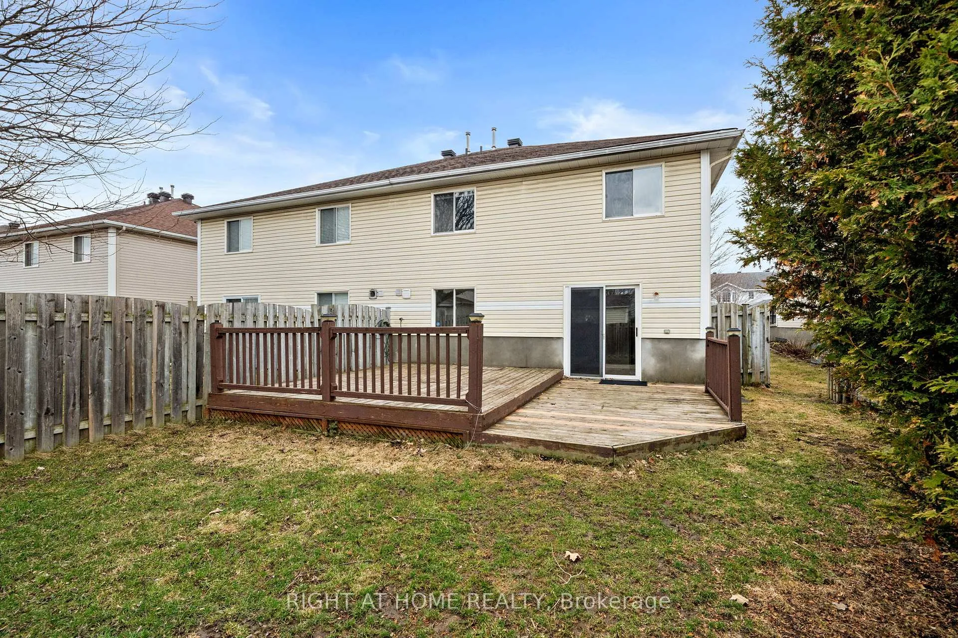 Photo 38 of 35 Montana Way, Ottawa, Barrhaven - Longfields — HOMEH