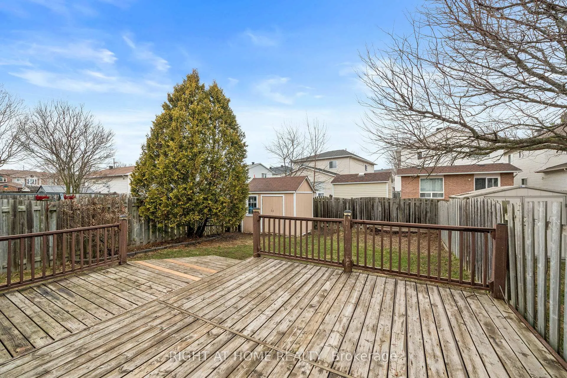 Photo 39 of 35 Montana Way, Ottawa, Barrhaven - Longfields — HOMEH