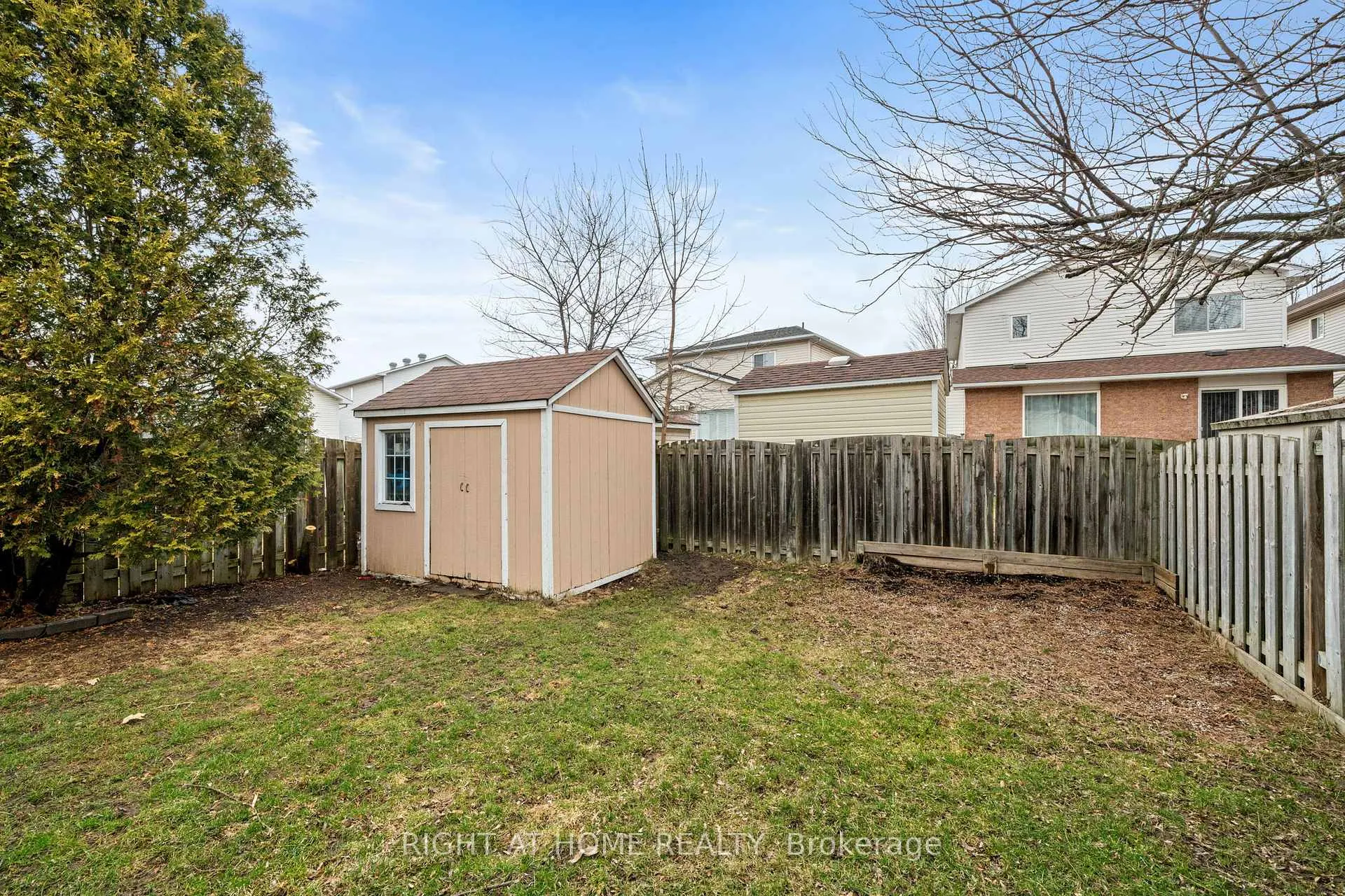 Photo 40 of 35 Montana Way, Ottawa, Barrhaven - Longfields — HOMEH