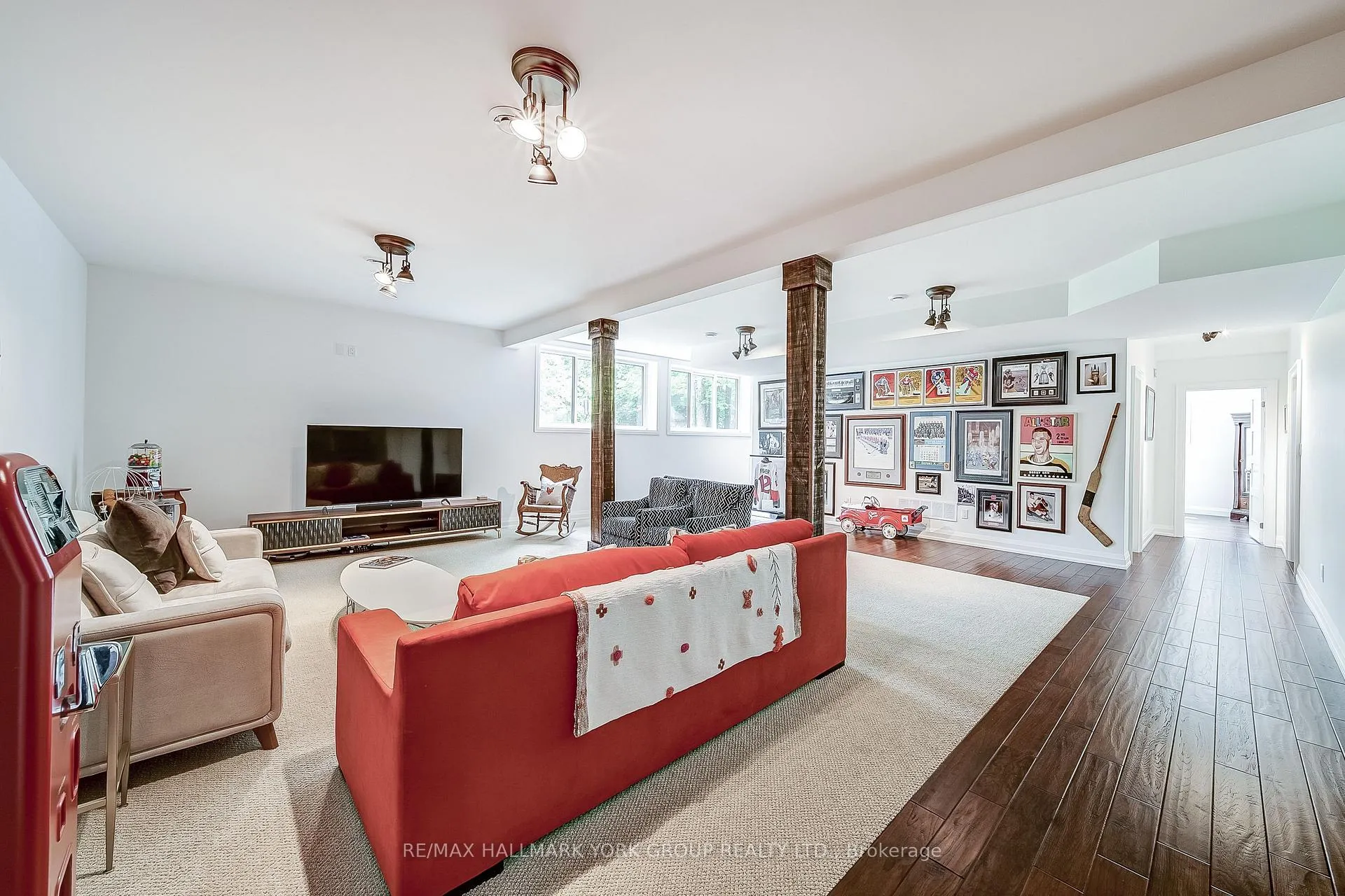 Photo 26 of 118 Mennill Drive, Springwater, Snow Valley — HOMEH