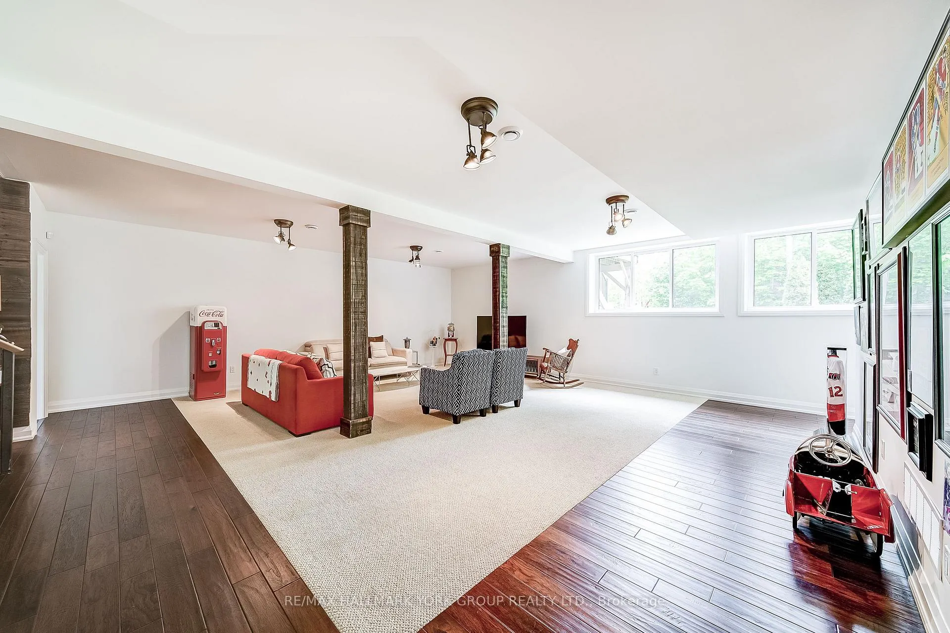 Photo 27 of 118 Mennill Drive, Springwater, Snow Valley — HOMEH