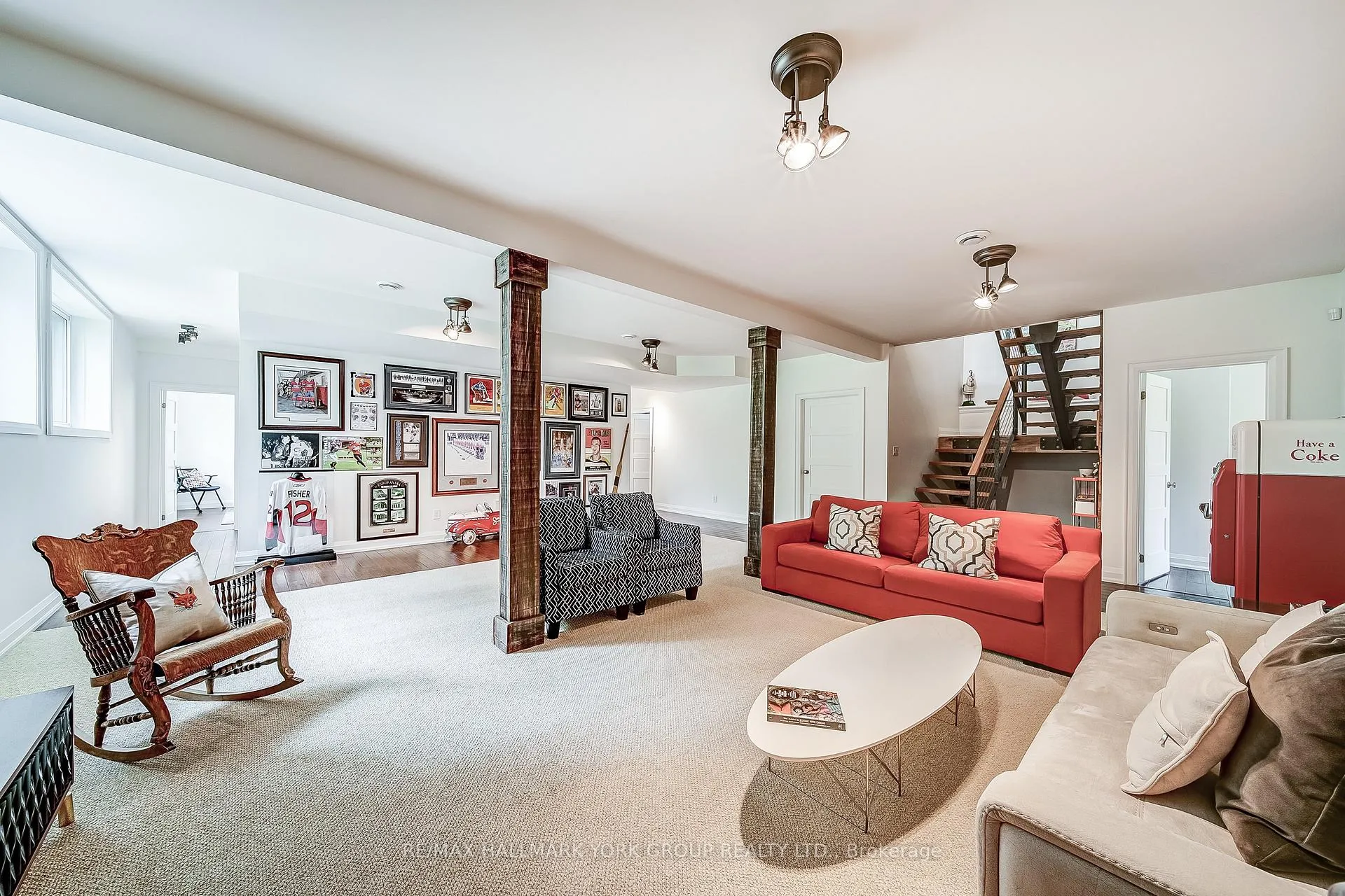 Photo 28 of 118 Mennill Drive, Springwater, Snow Valley — HOMEH