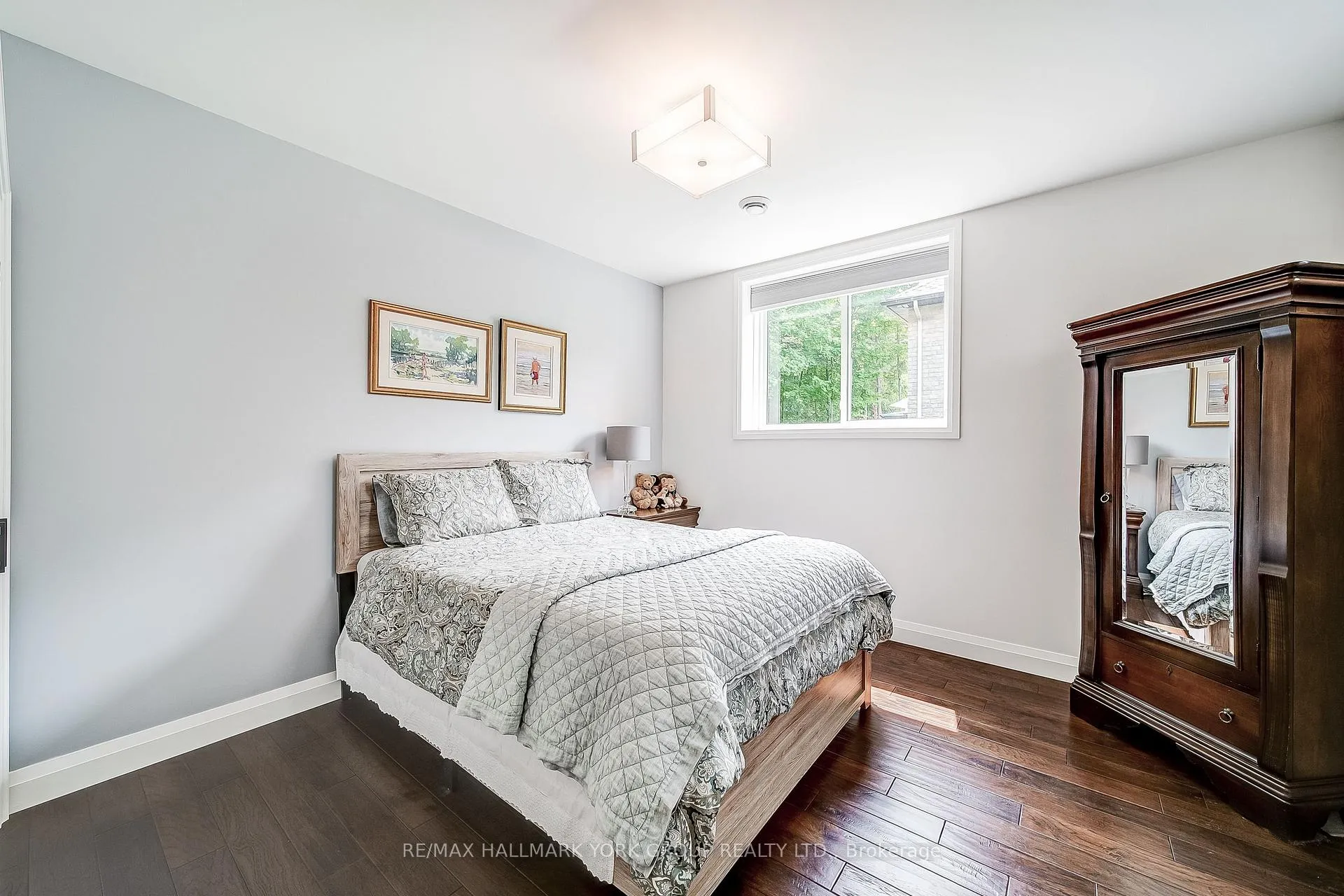 Photo 30 of 118 Mennill Drive, Springwater, Snow Valley — HOMEH